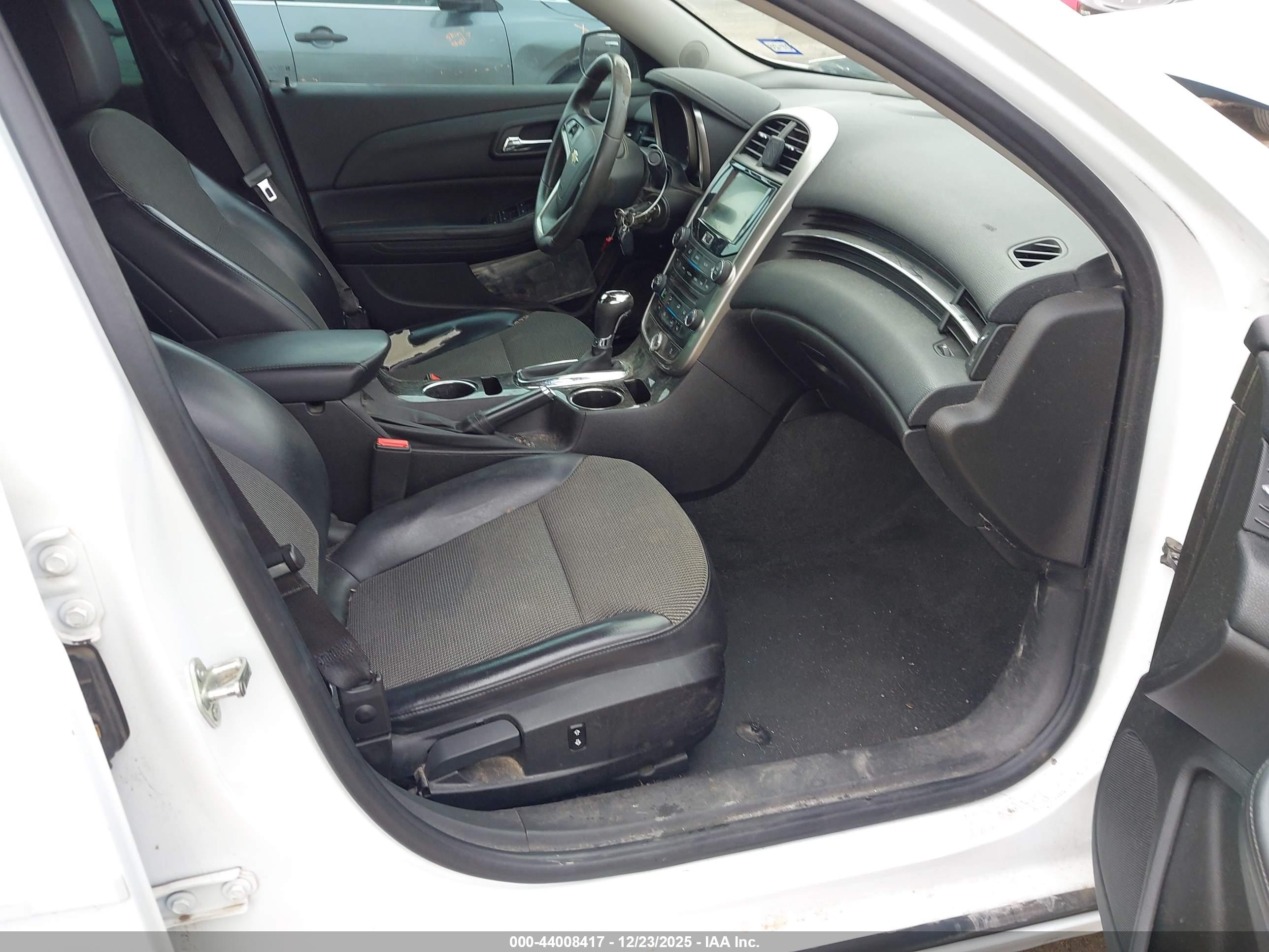 CHEVROLET MALIBU image 5