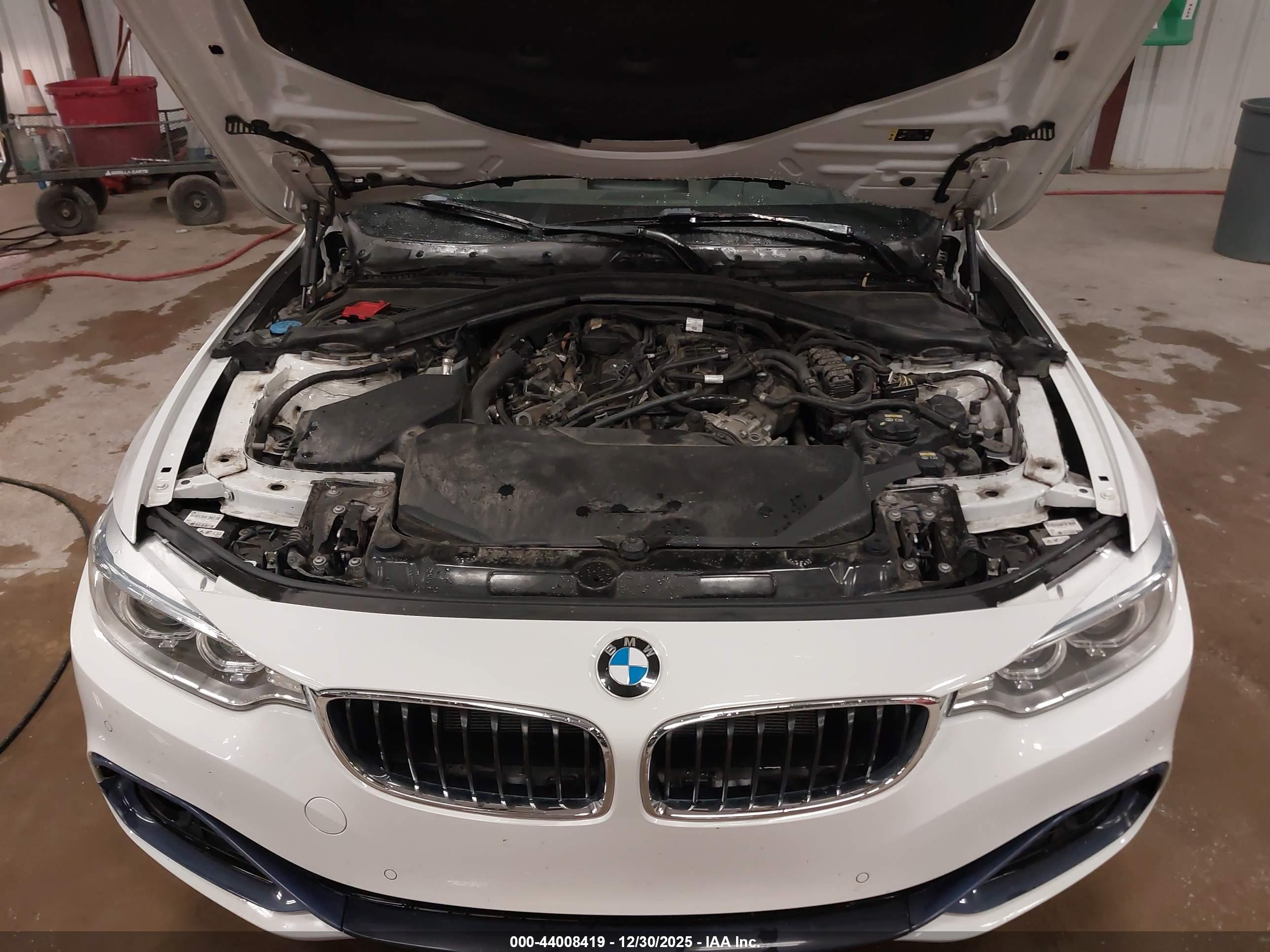 BMW 430I image 10