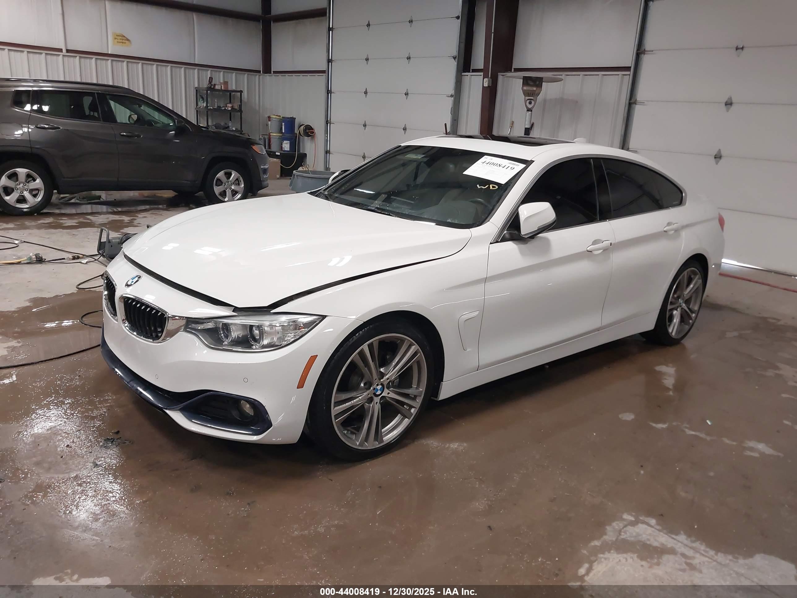 BMW 430I image 2