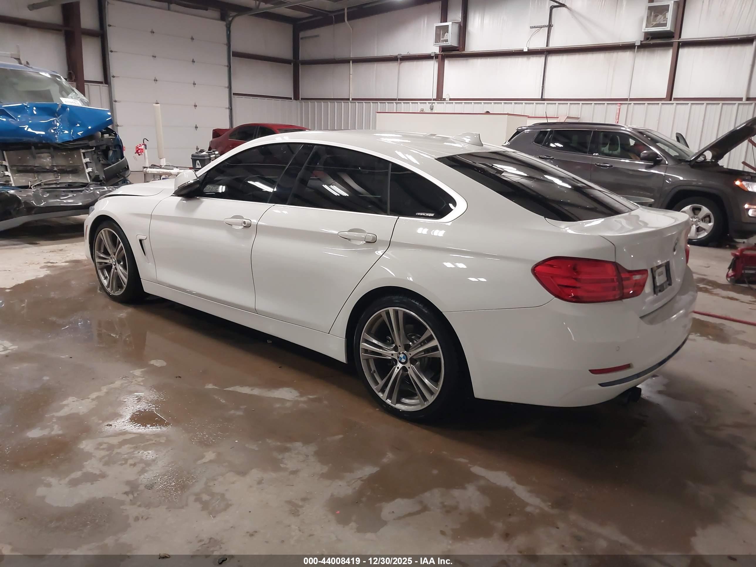 BMW 430I image 3
