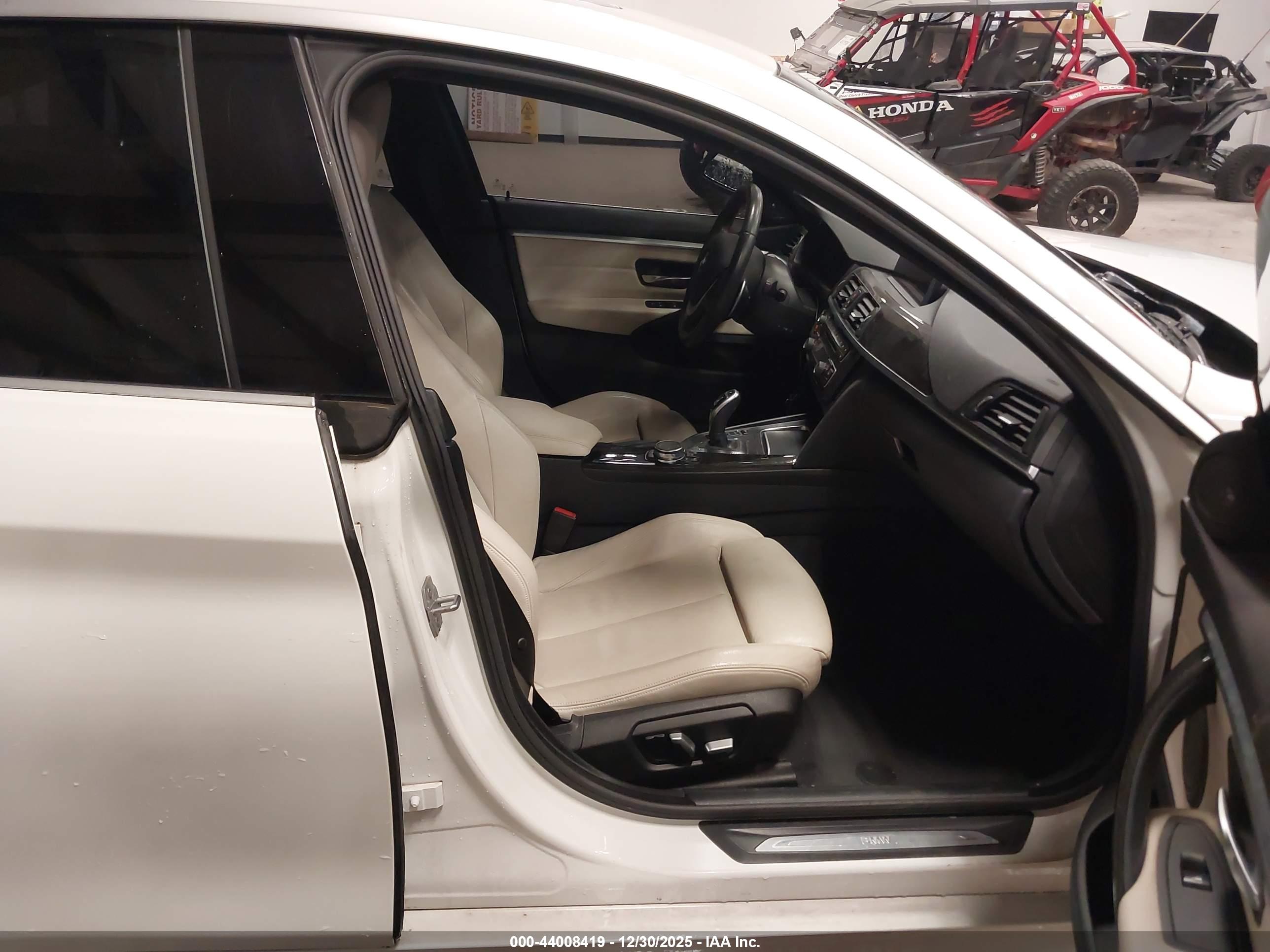 BMW 430I image 5