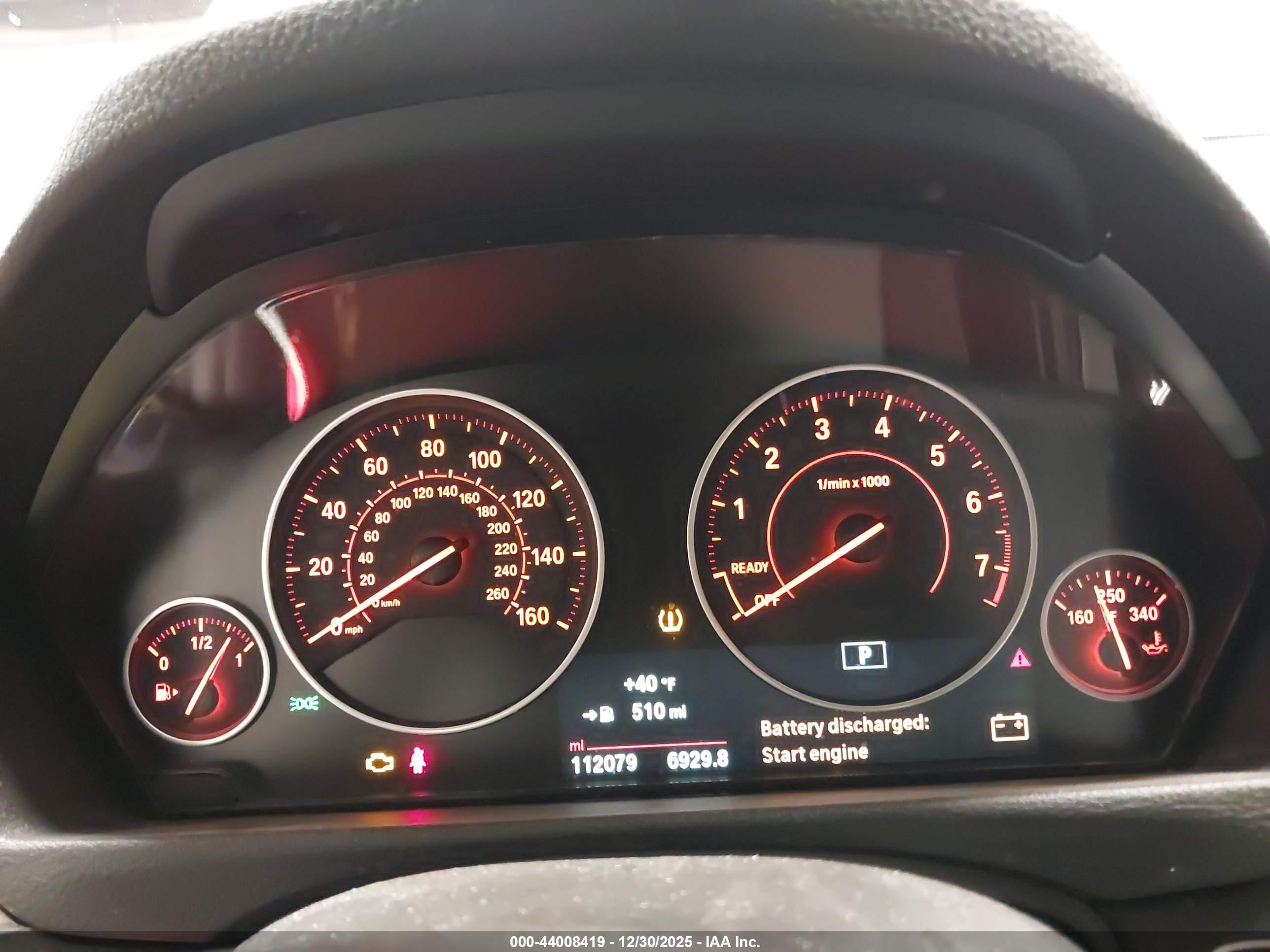 BMW 430I image 7