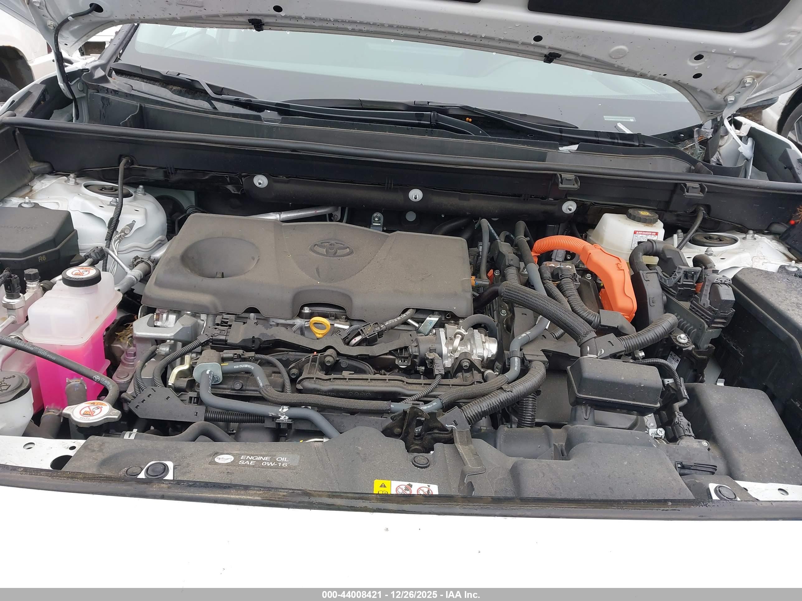 TOYOTA RAV4 image 10