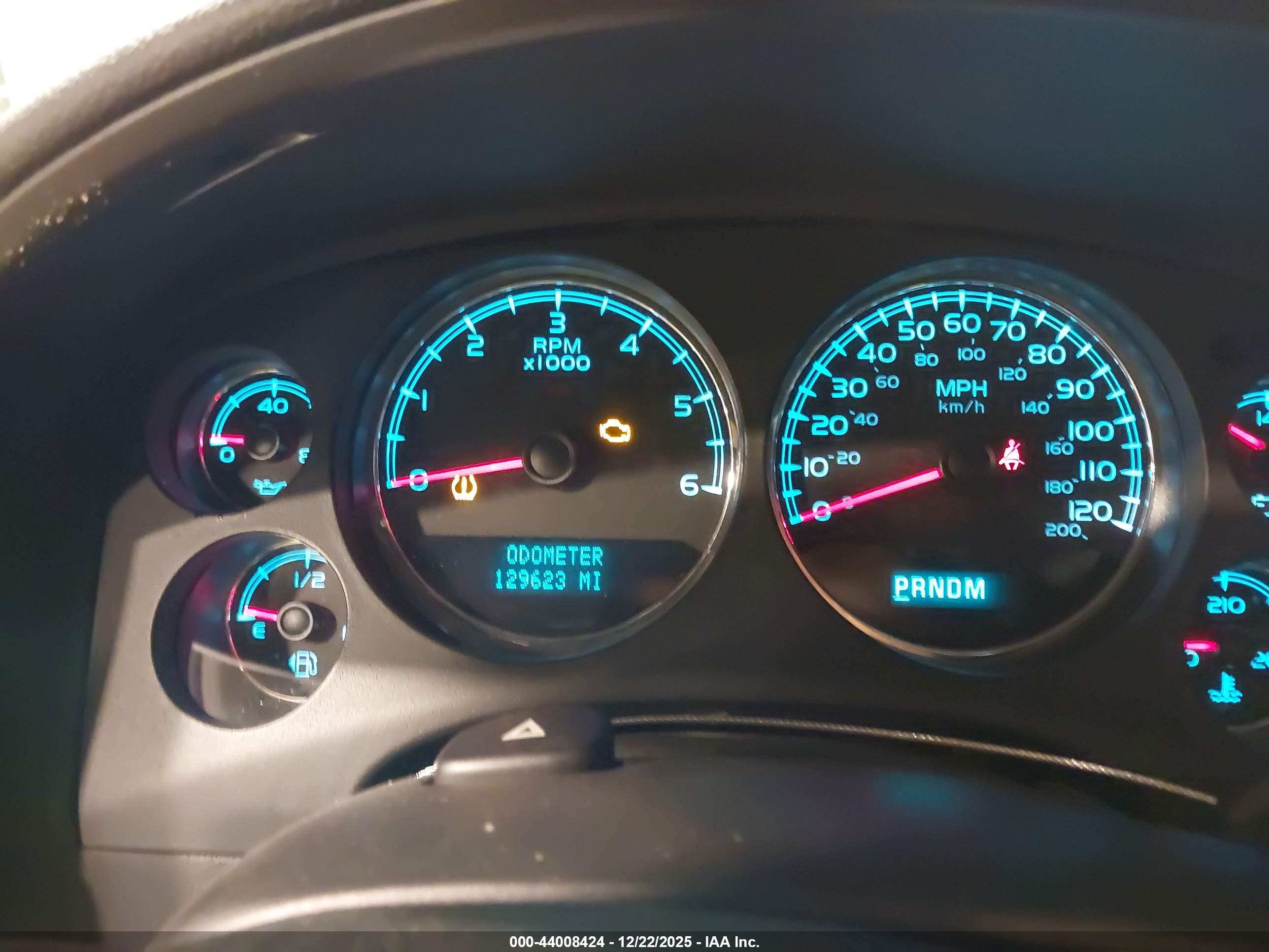 GMC SIERRA image 7
