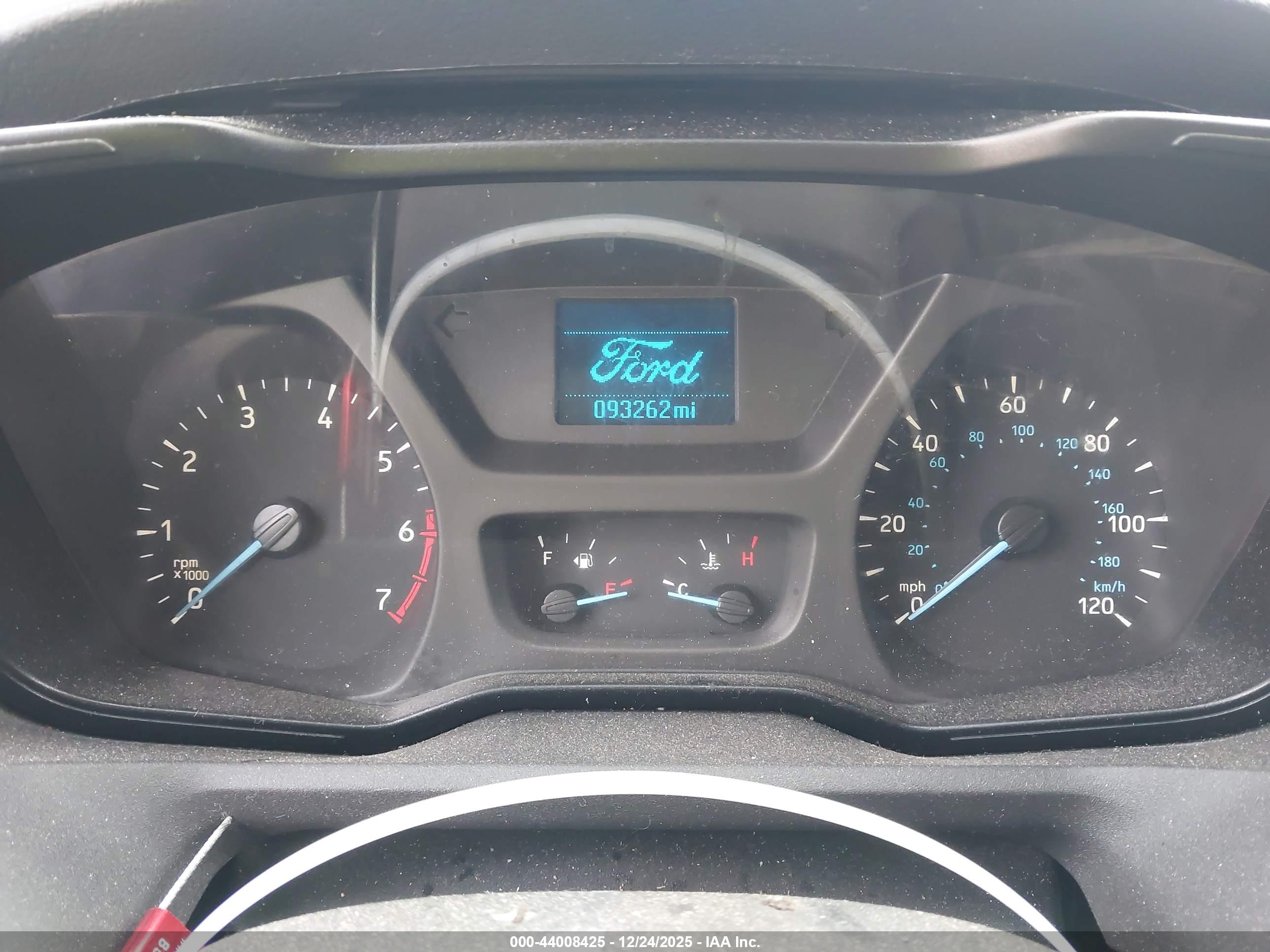 FORD TRANSIT-350 image 7