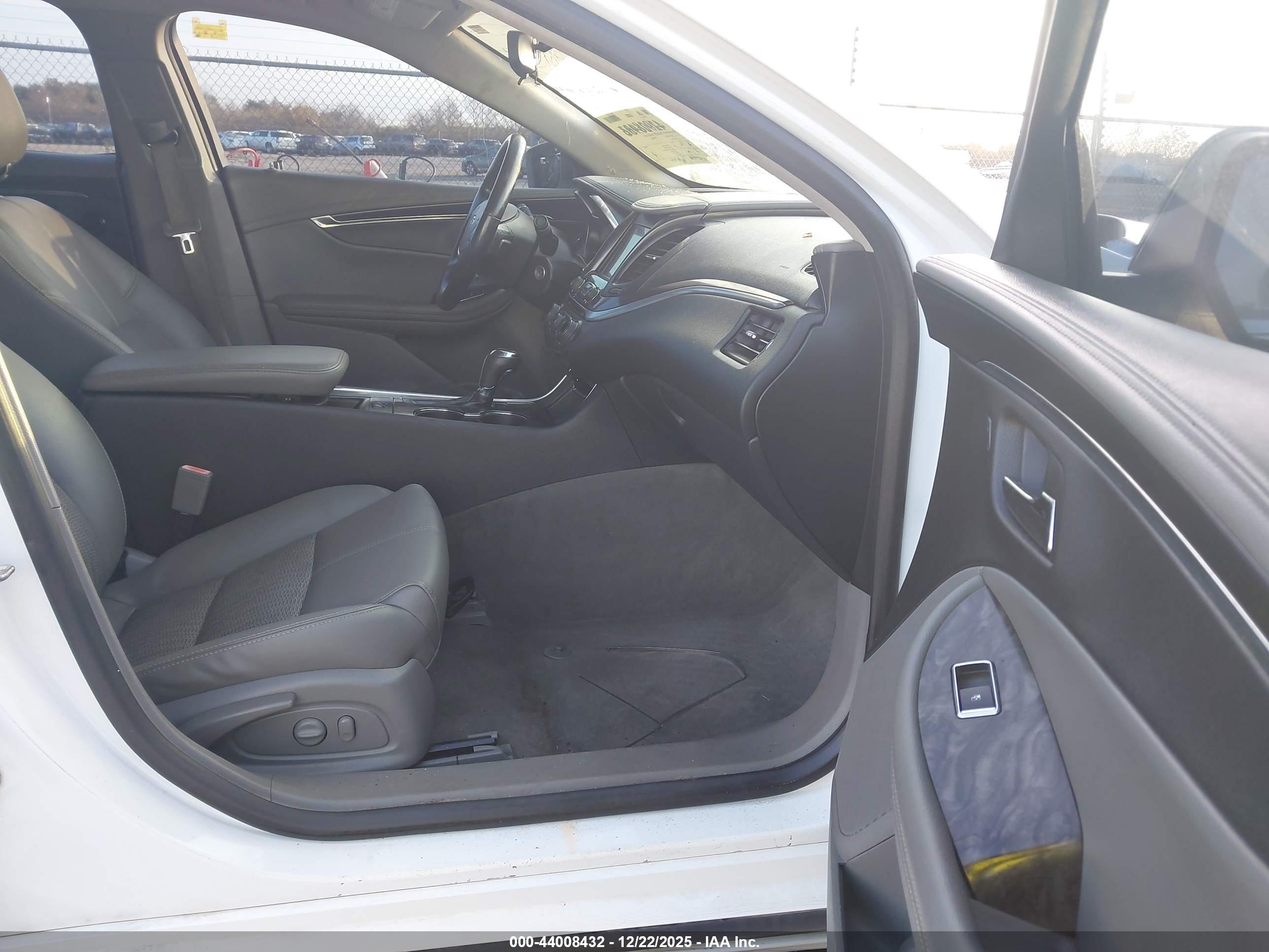 CHEVROLET IMPALA image 5