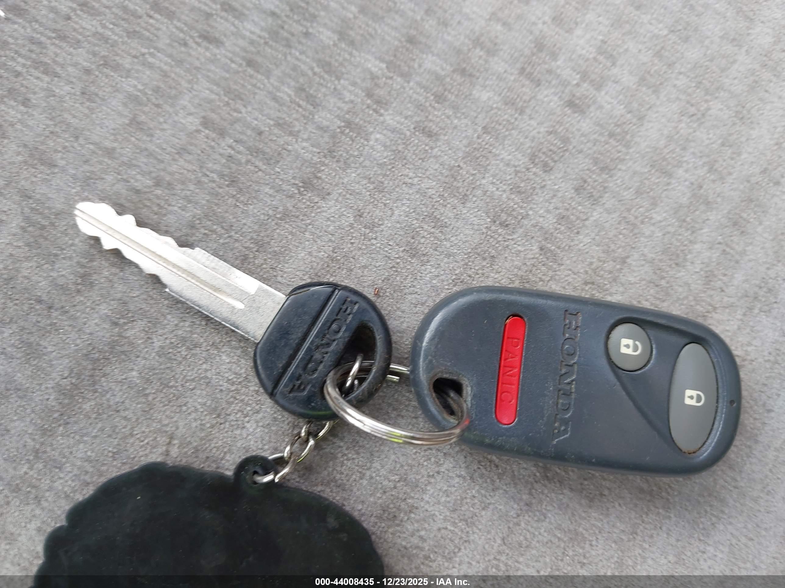 HONDA CIVIC image 11