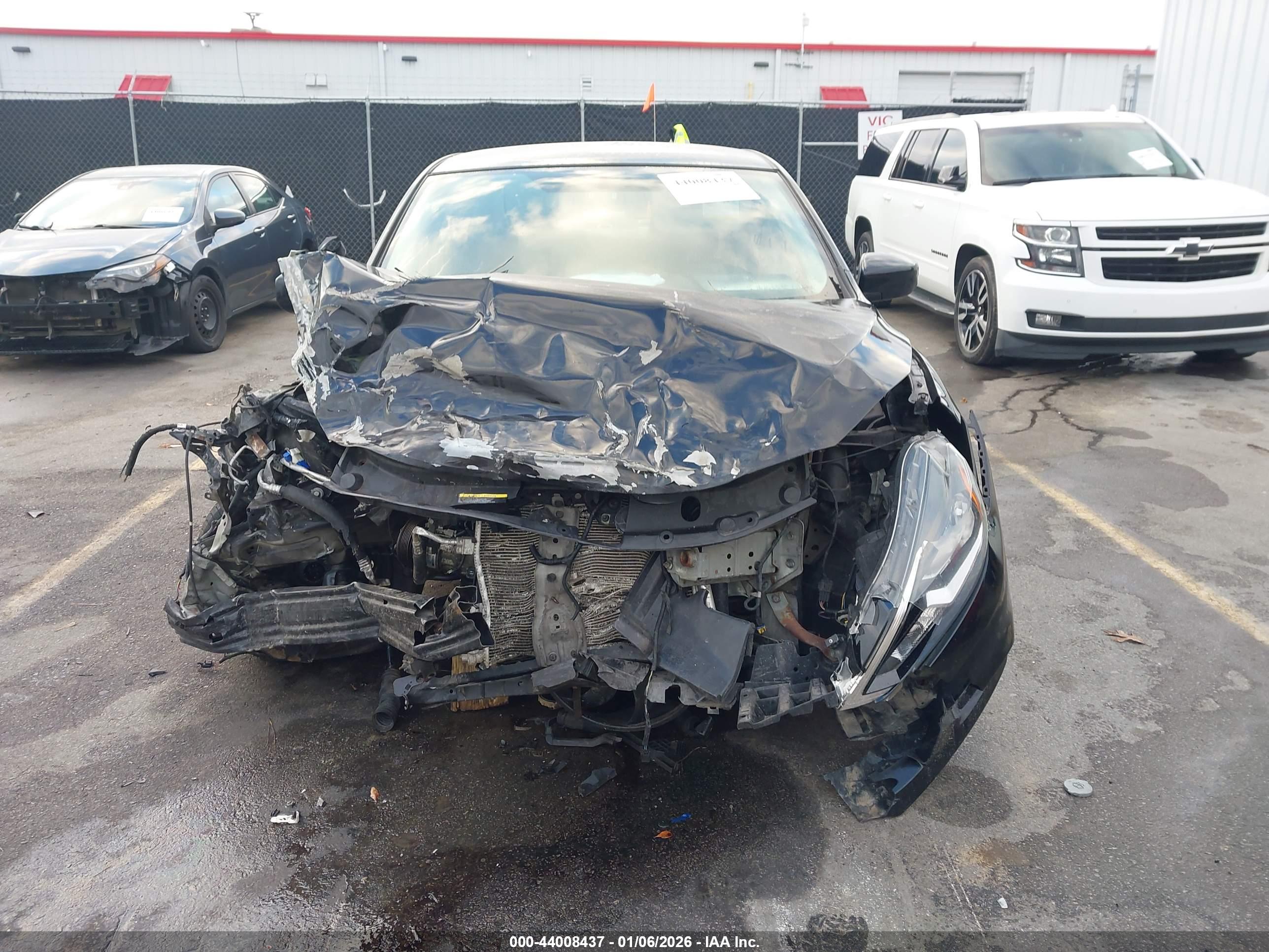 NISSAN SENTRA image 6
