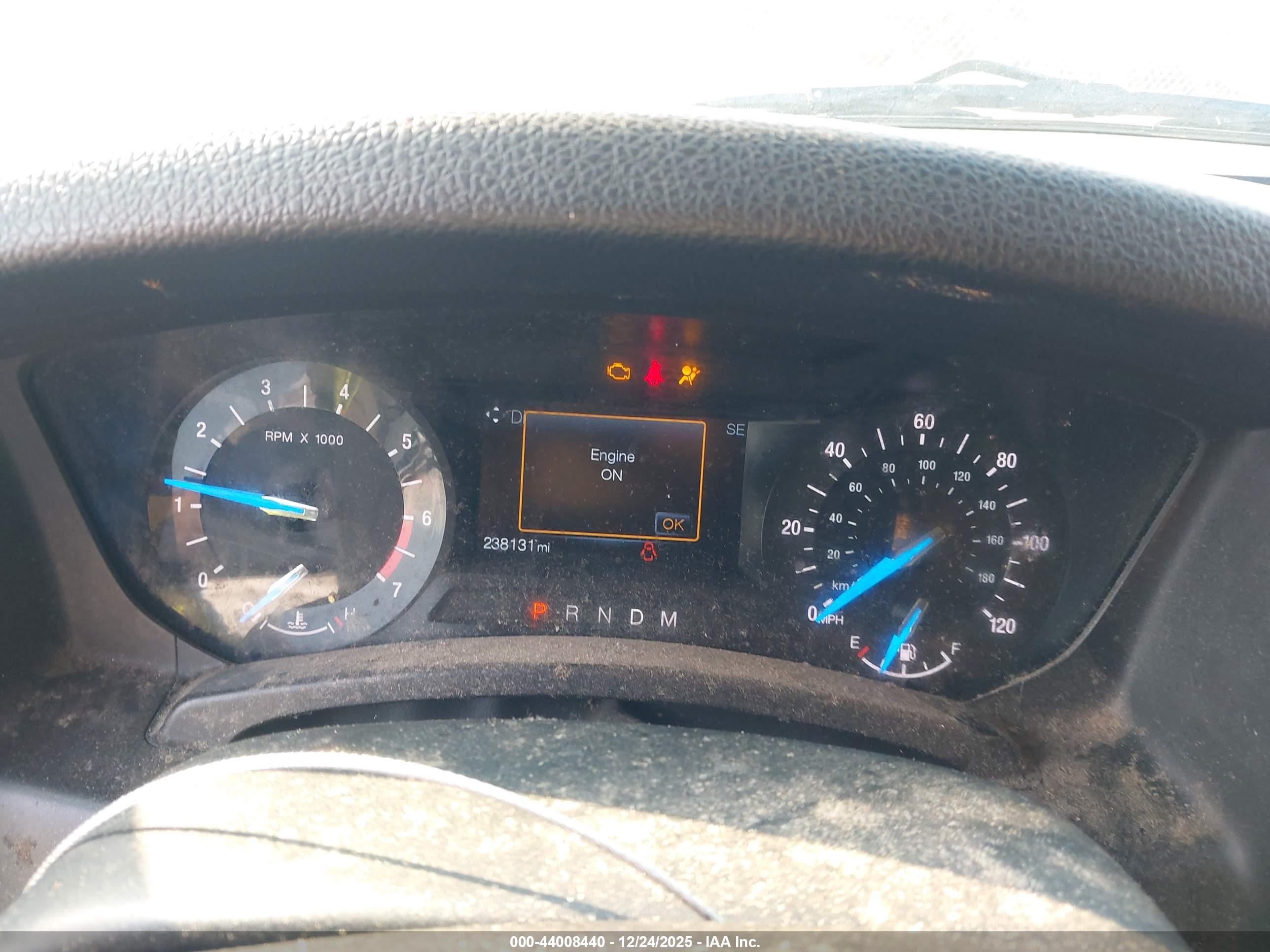 FORD EXPEDITION image 7