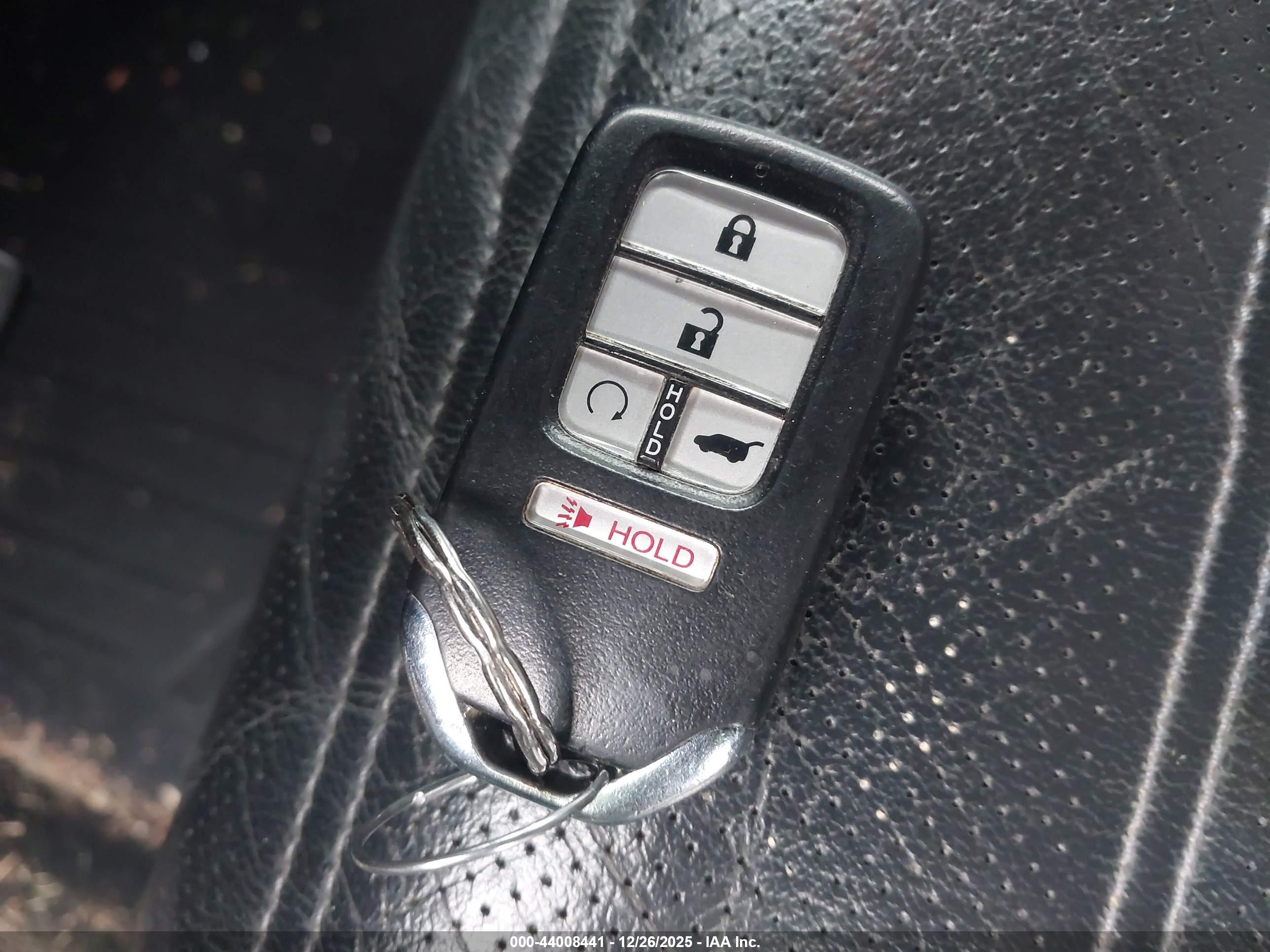 HONDA CR-V image 11