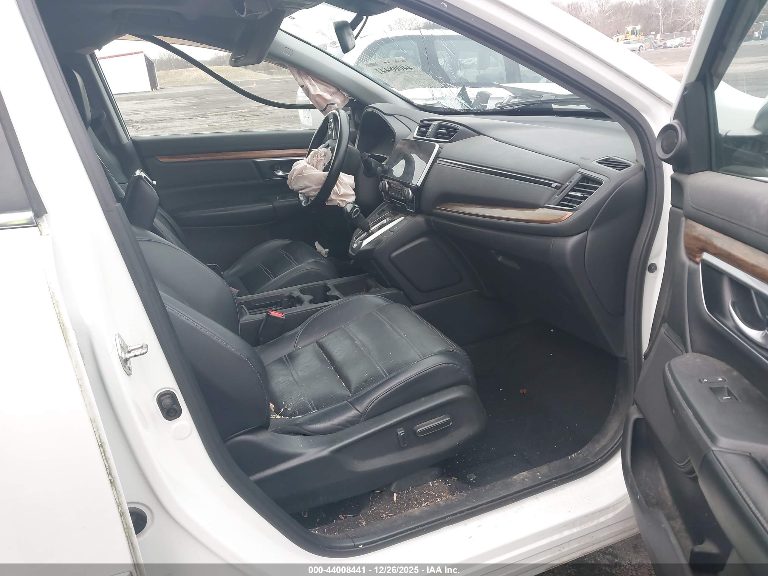 HONDA CR-V image 5