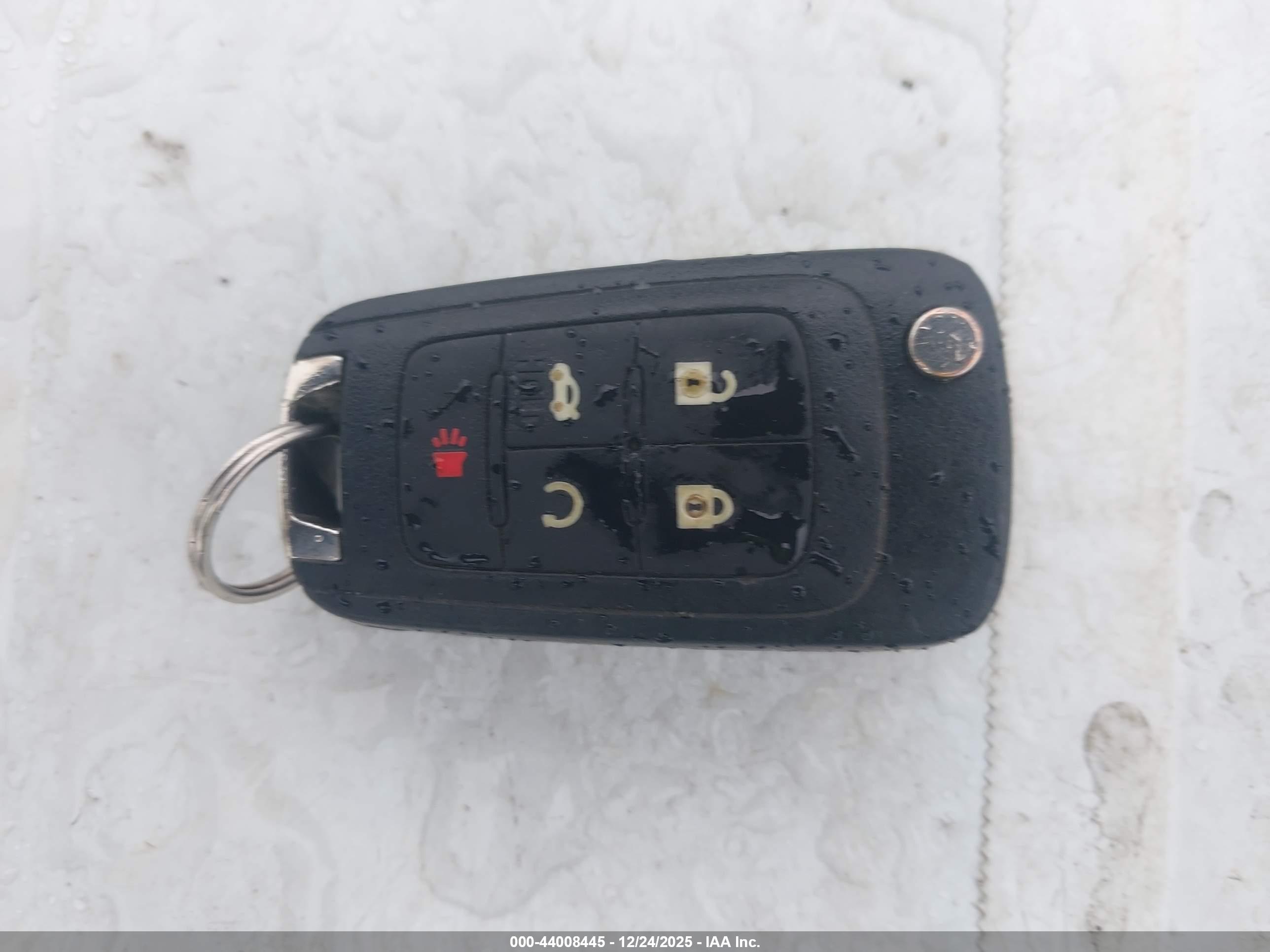 CHEVROLET EQUINOX image 11