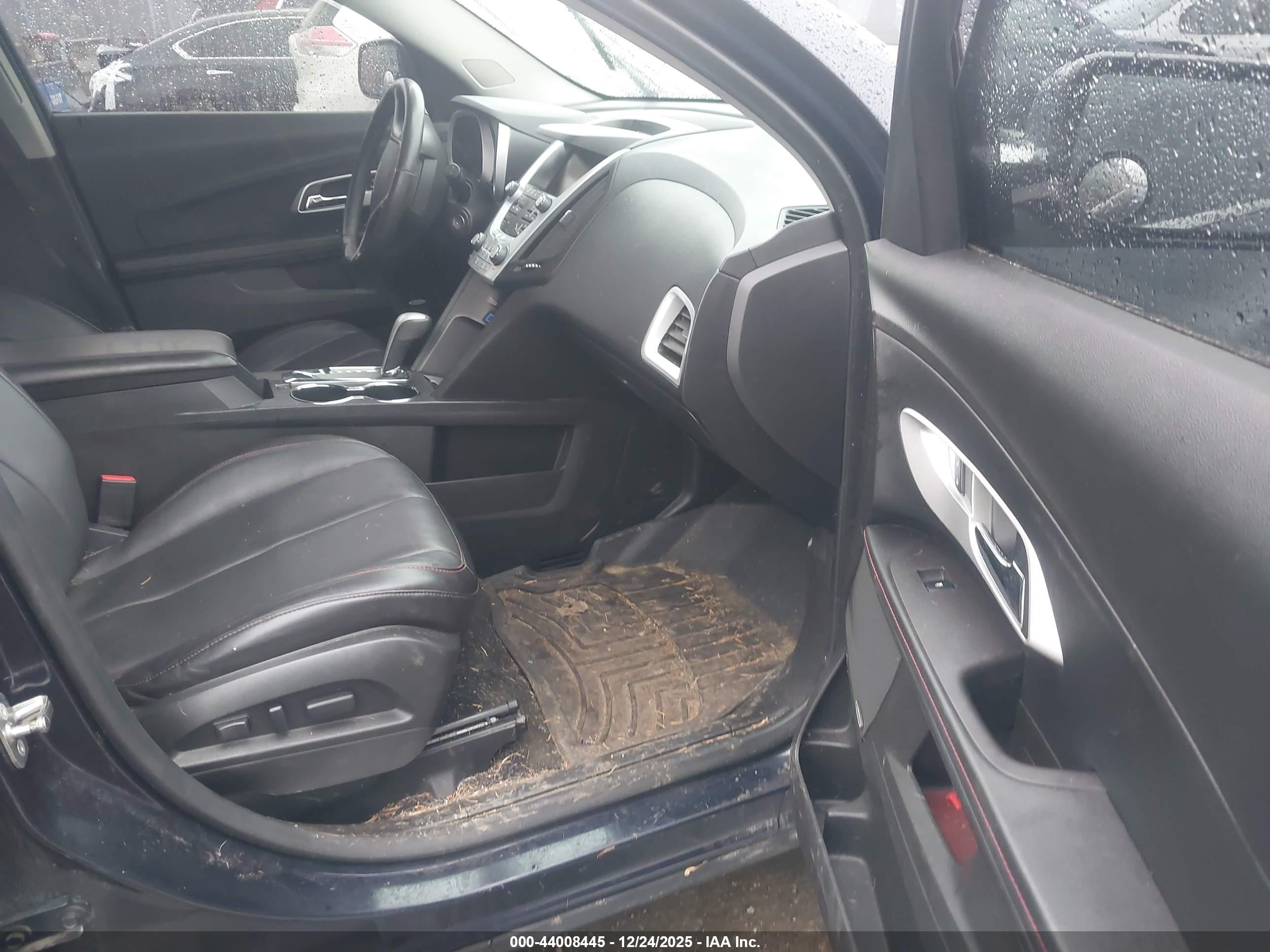 CHEVROLET EQUINOX image 5