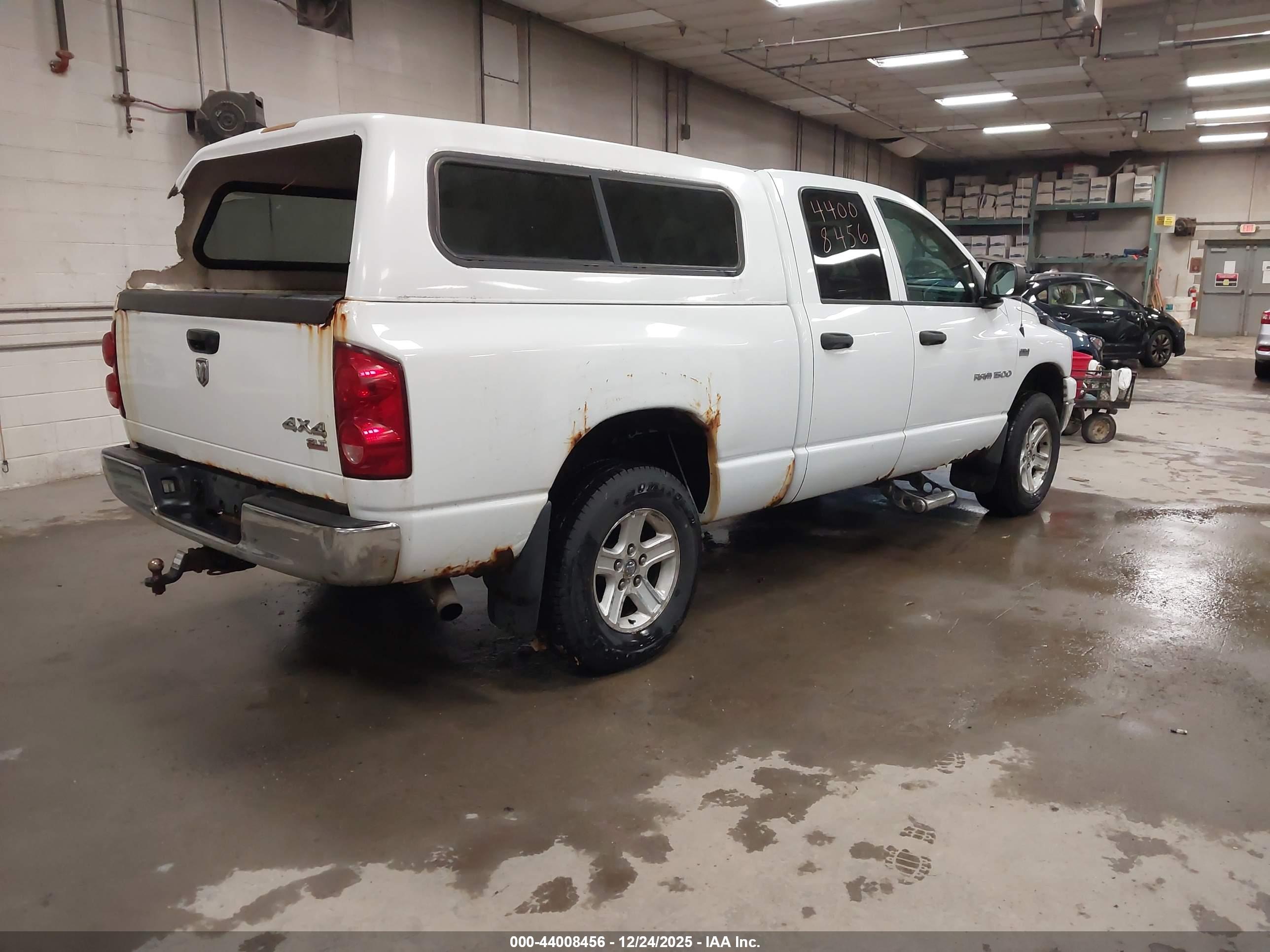 DODGE RAM image 4