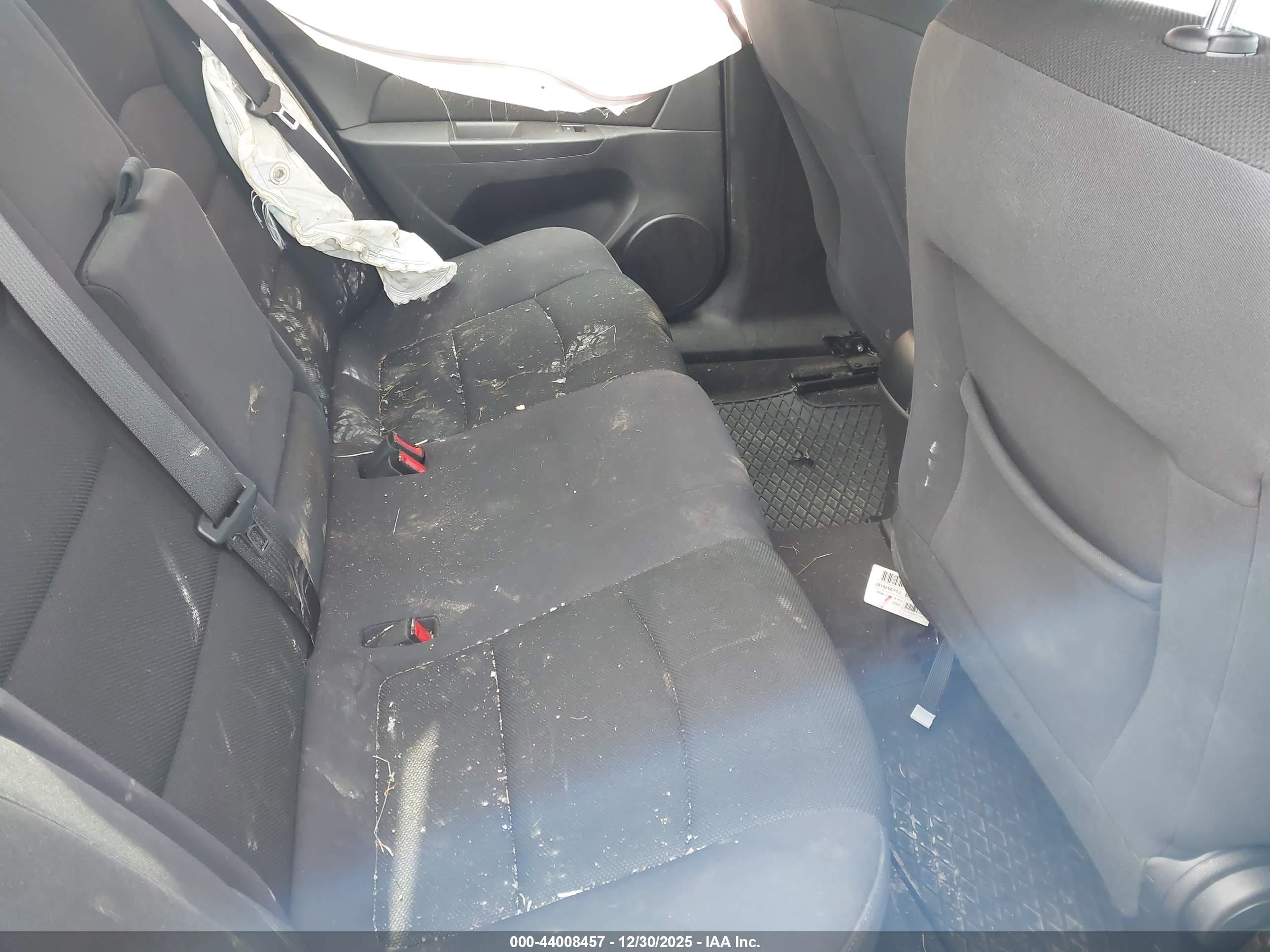 CHEVROLET CRUZE image 8