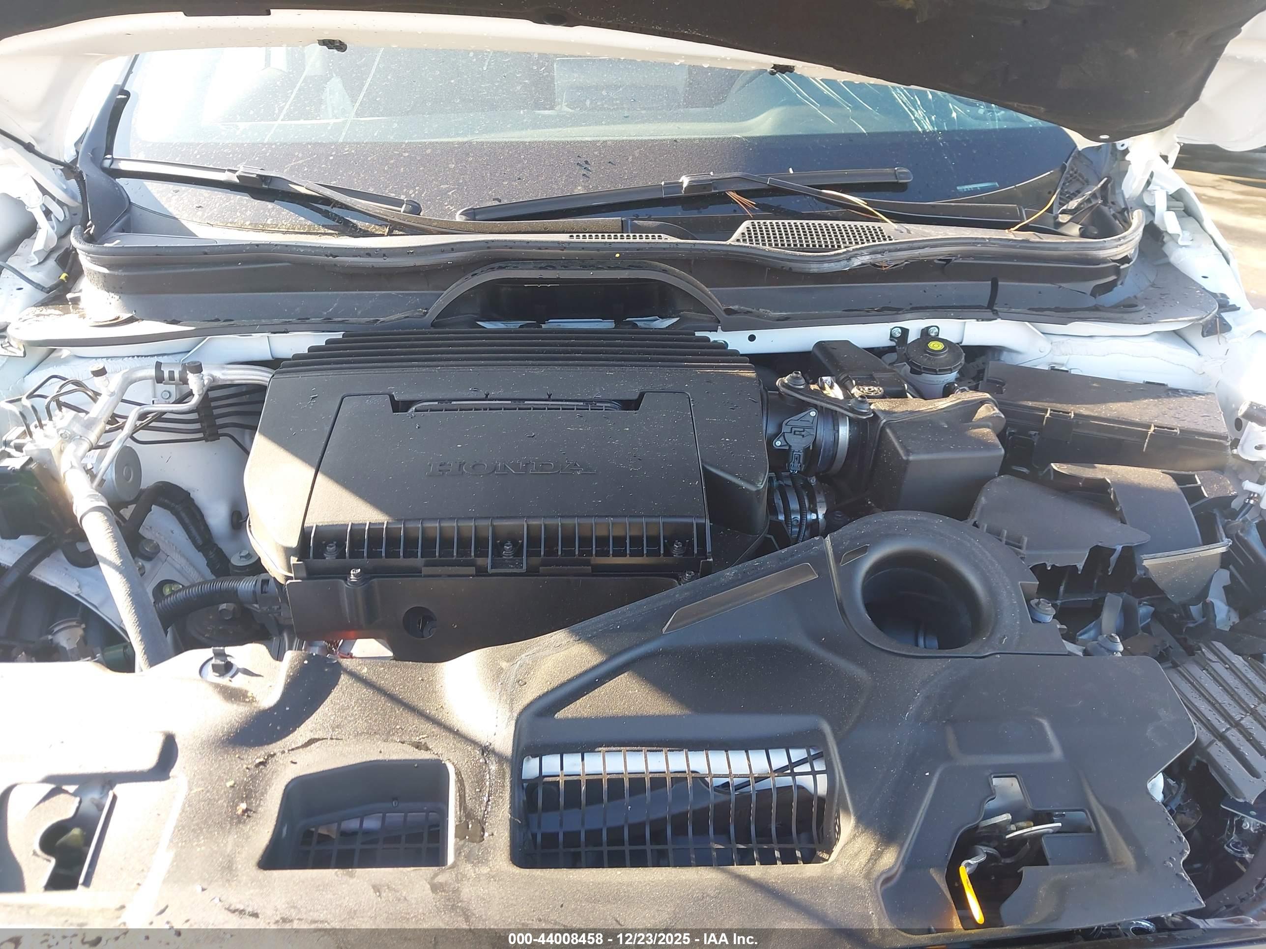 HONDA PILOT image 10