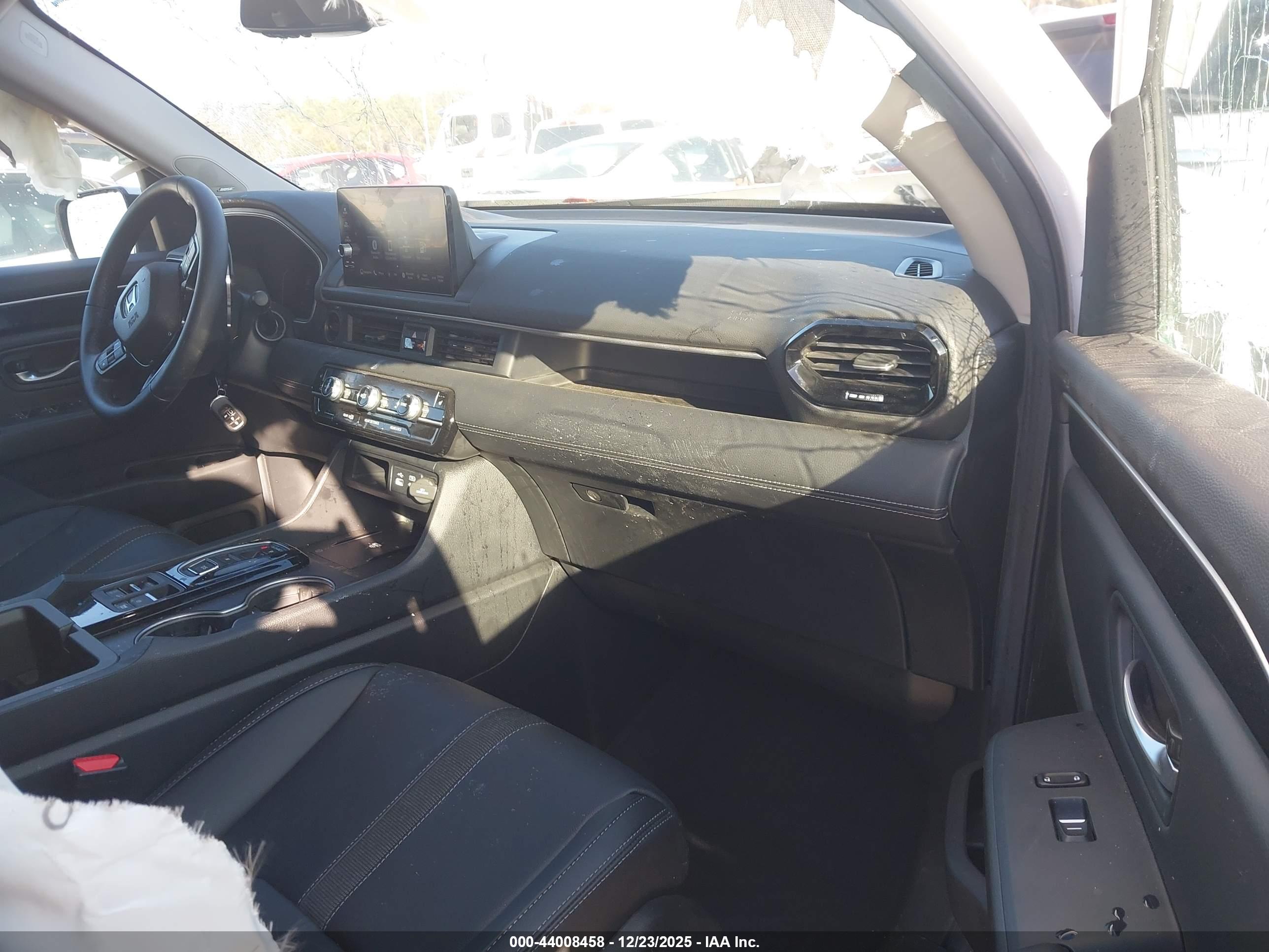 HONDA PILOT image 5