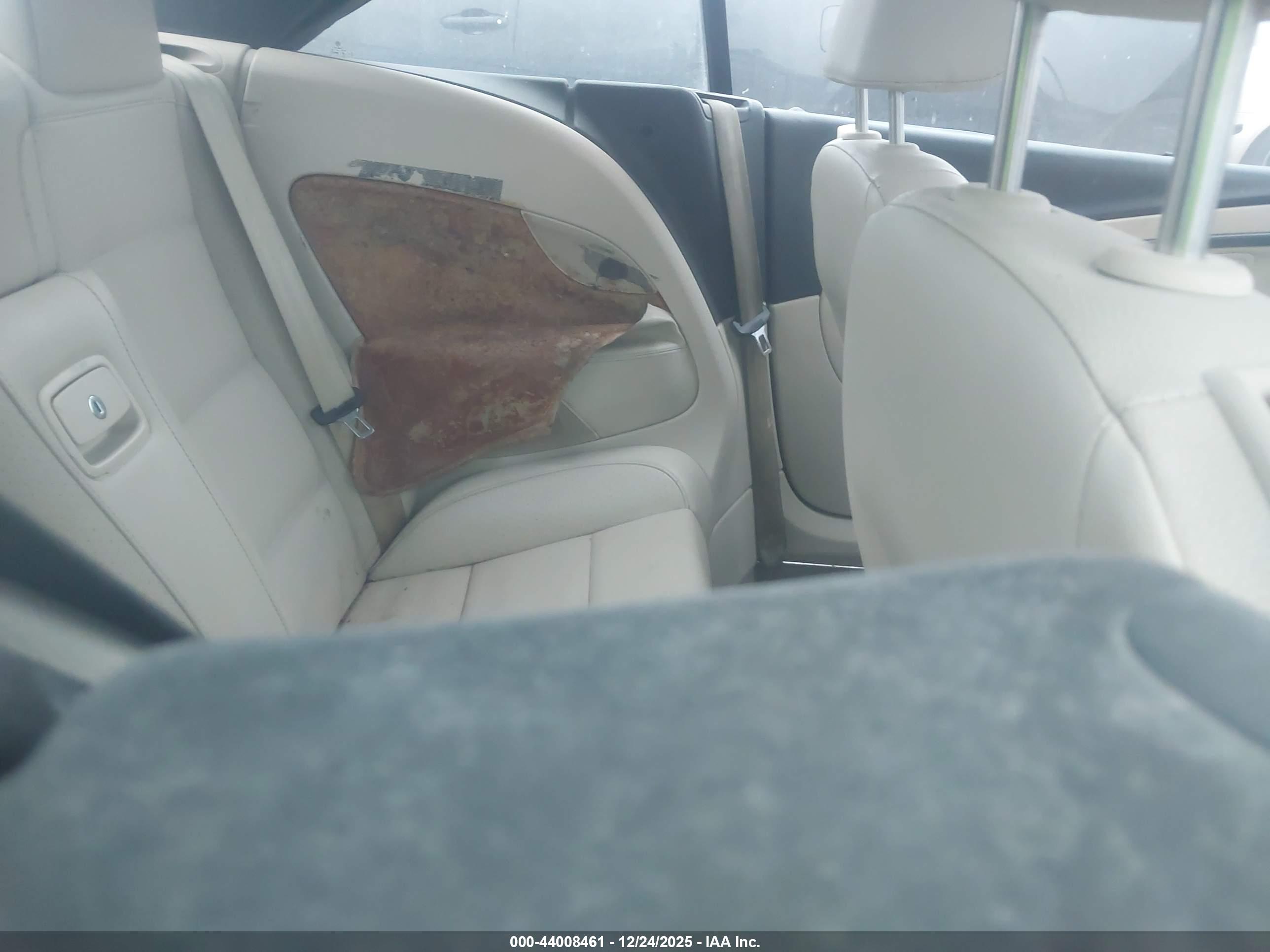 VOLKSWAGEN EOS image 8