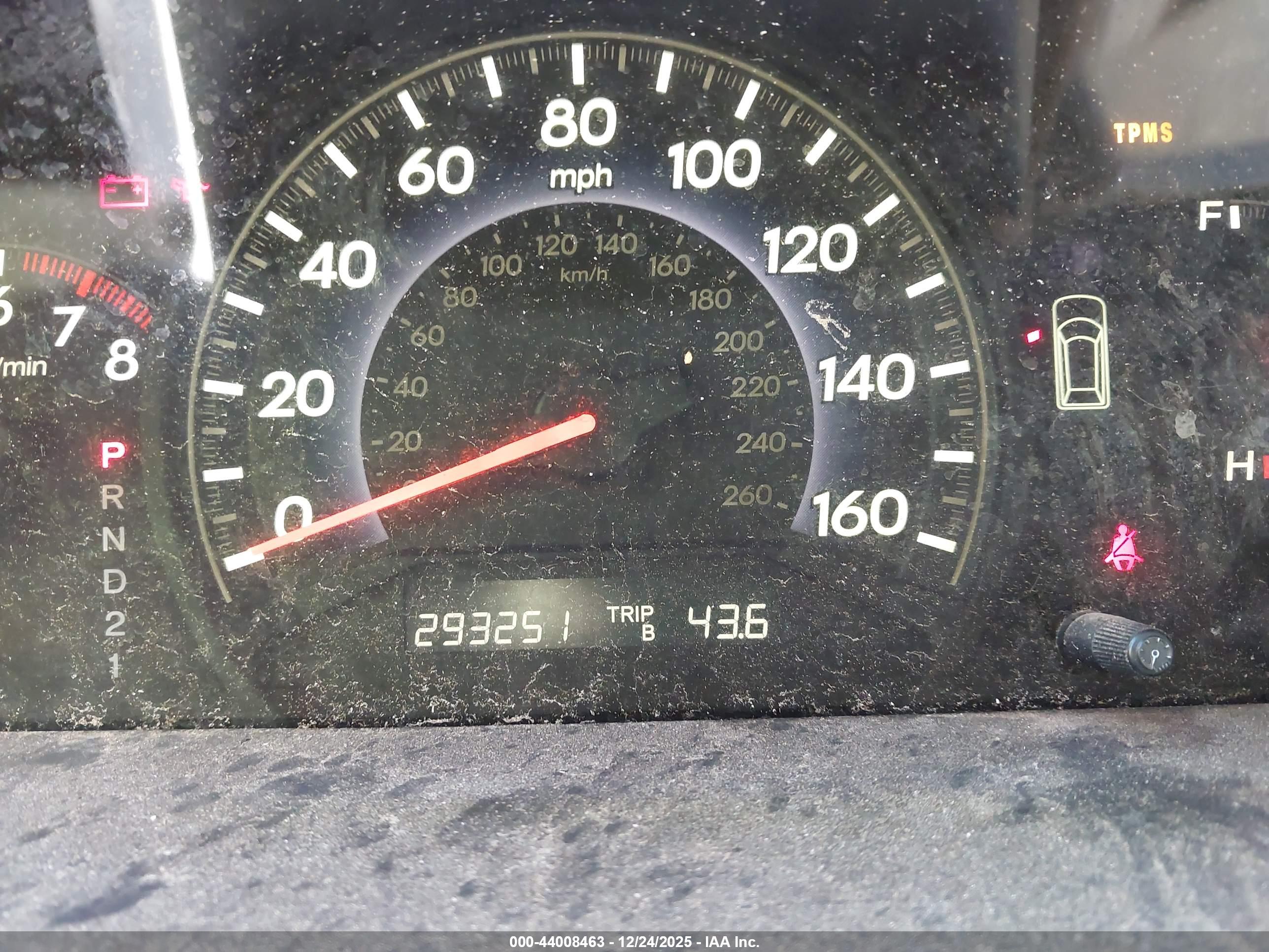 HONDA ODYSSEY image 7