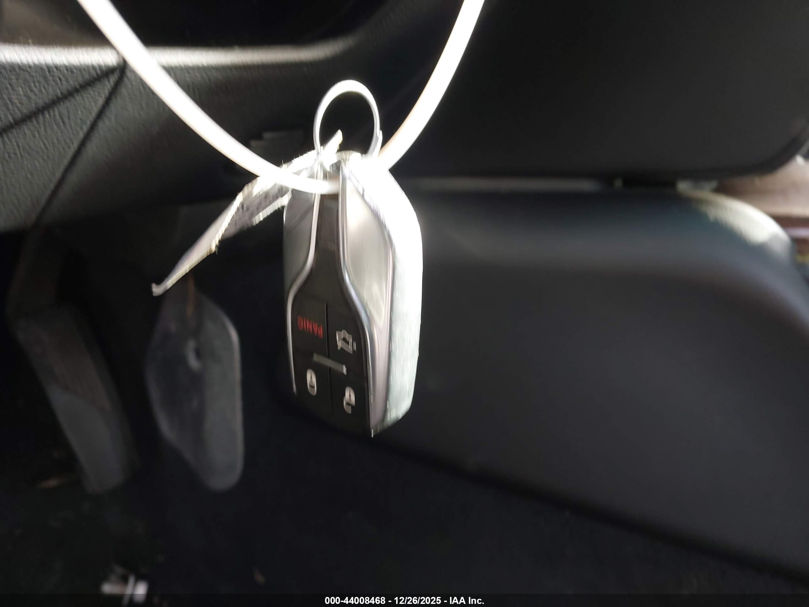 MASERATI GHIBLI image 11