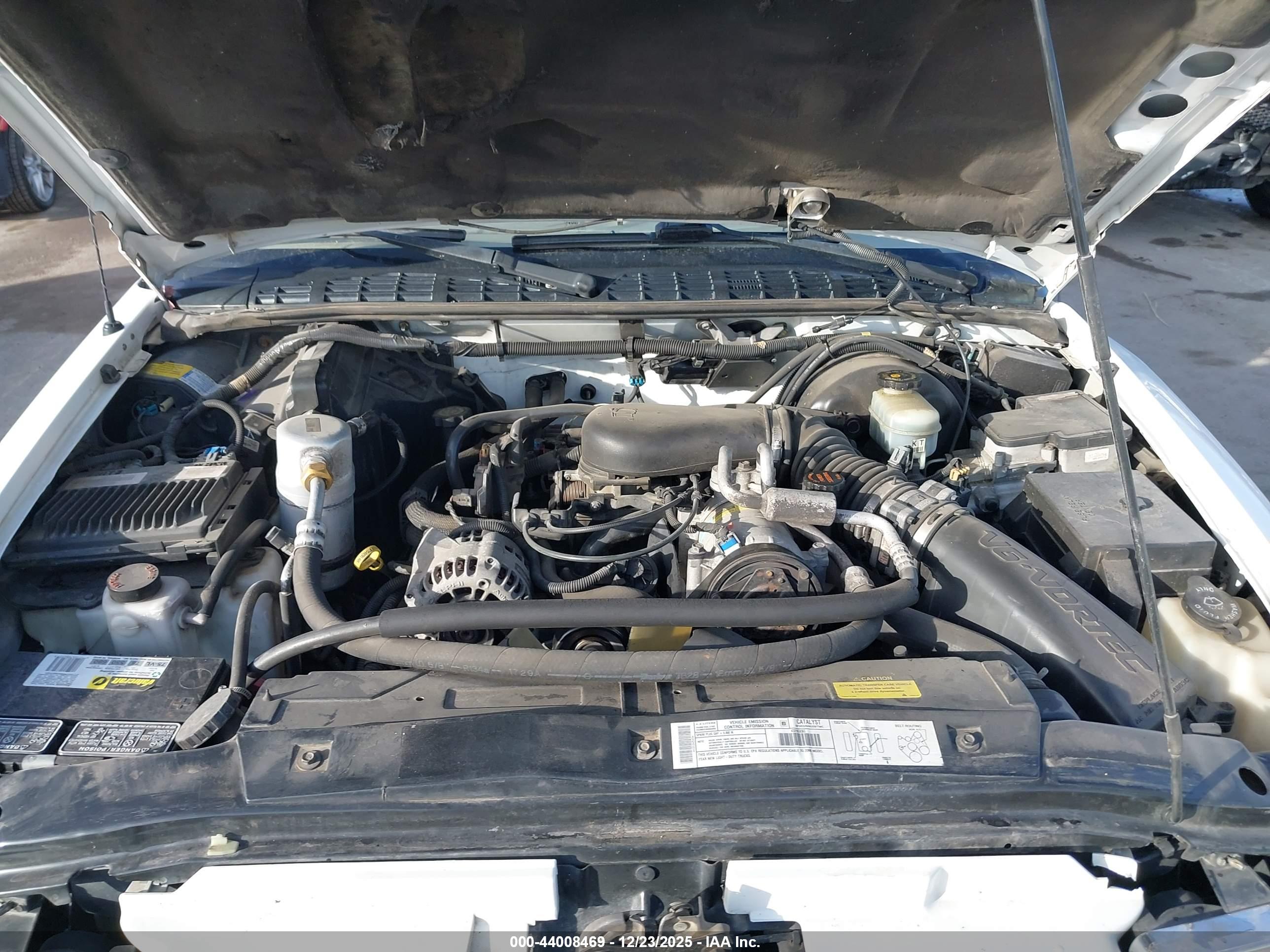 CHEVROLET BLAZER image 10
