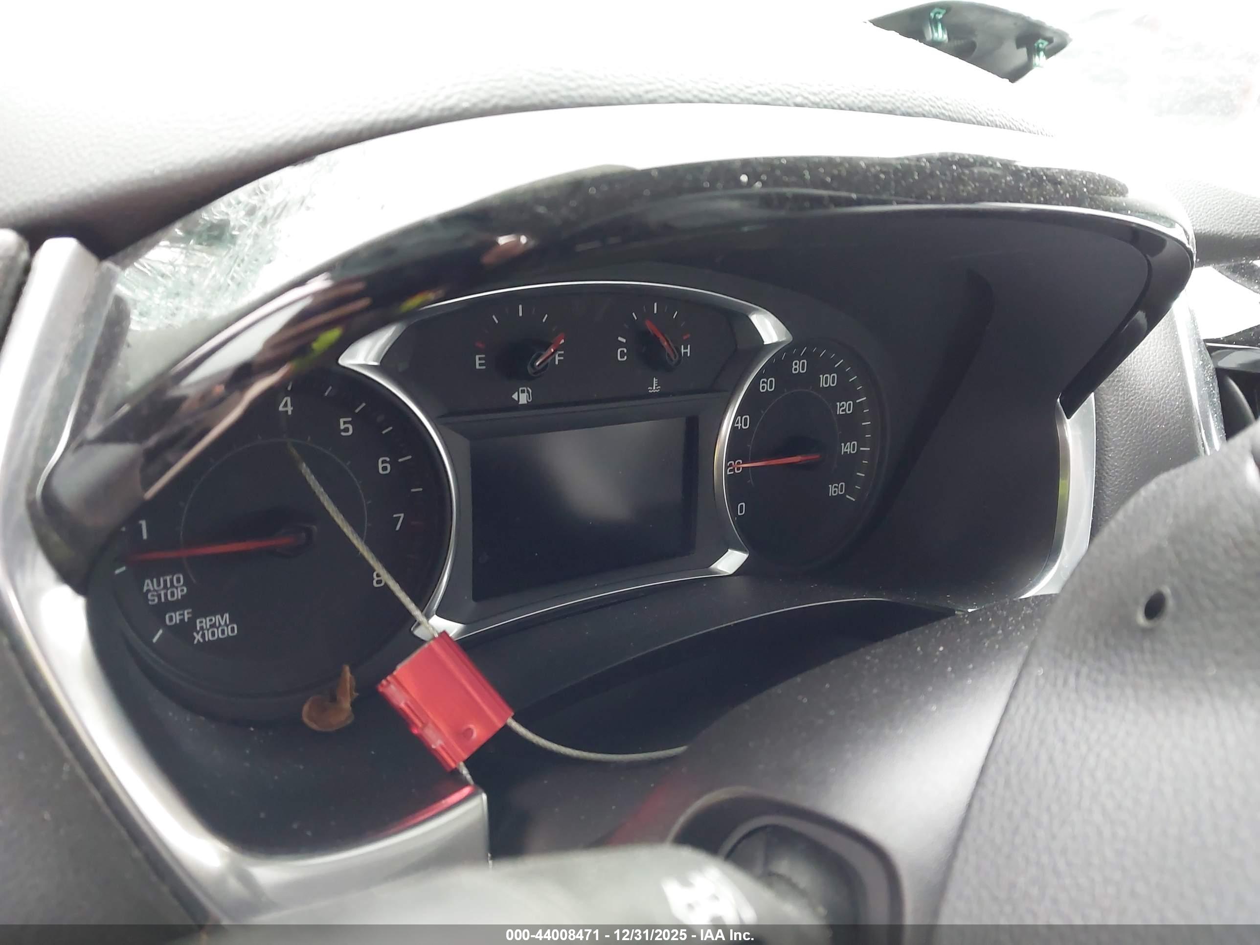 CHEVROLET TRAVERSE image 7