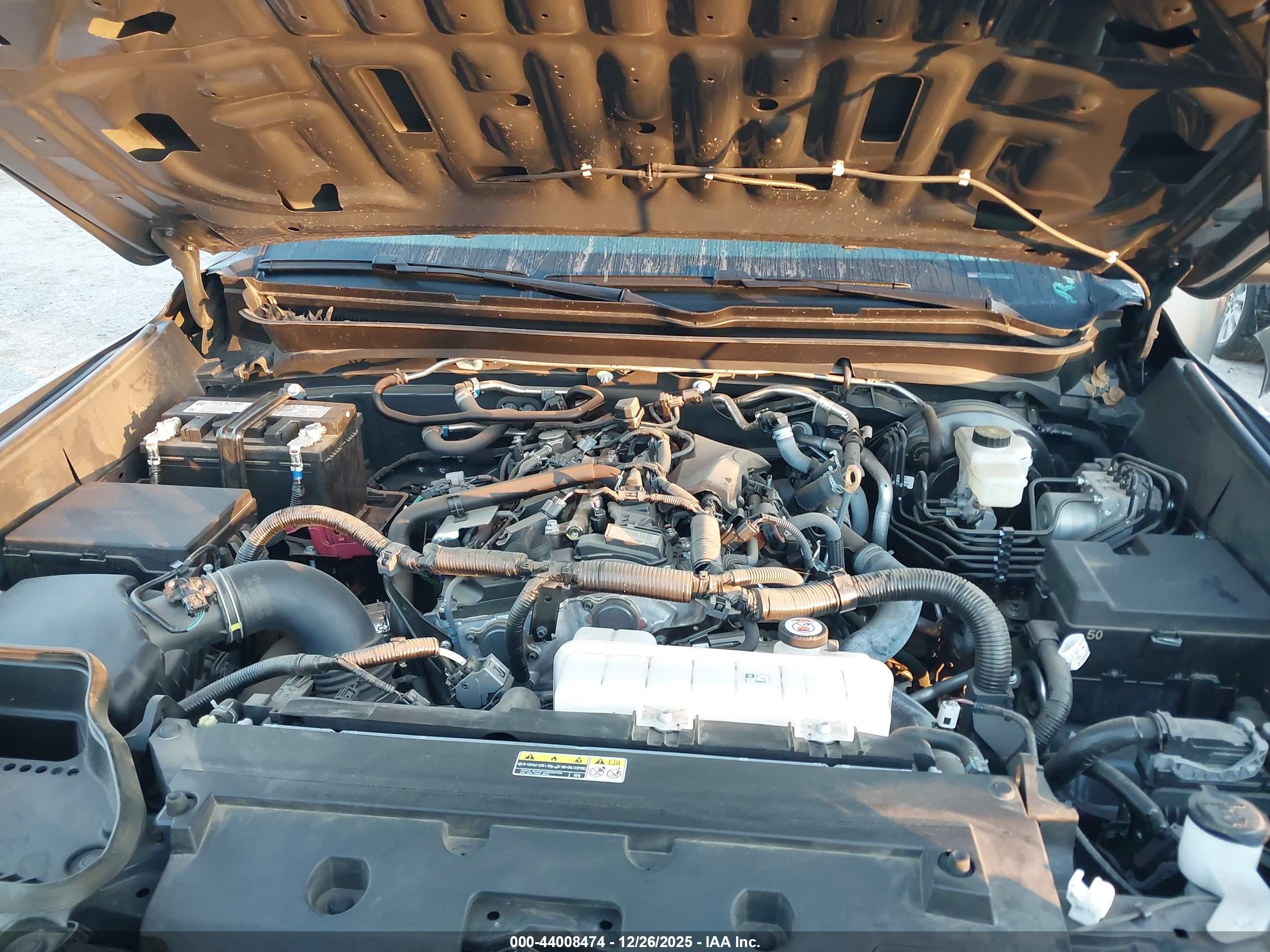 TOYOTA TACOMA image 10