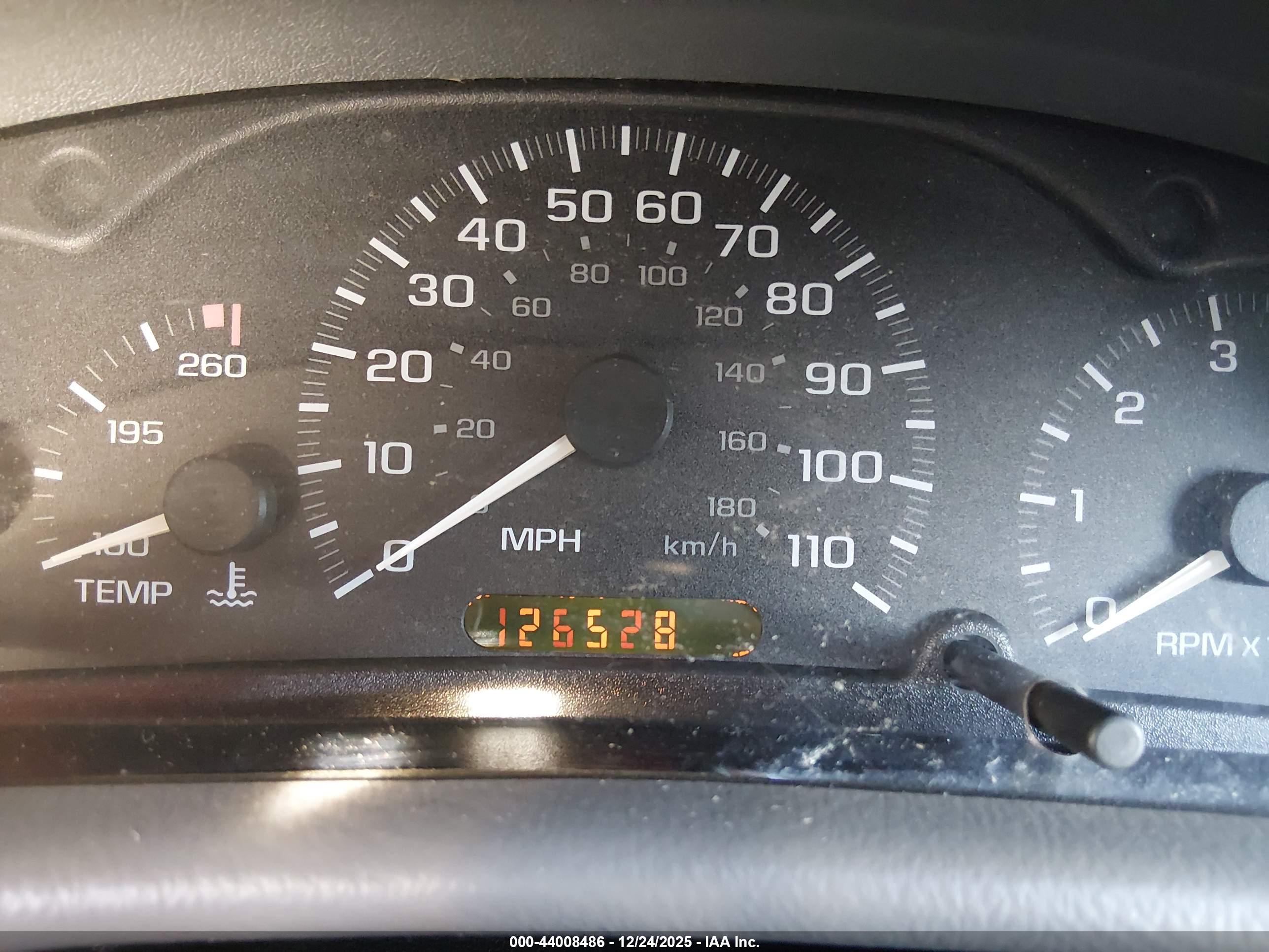 CHEVROLET CAVALIER image 7