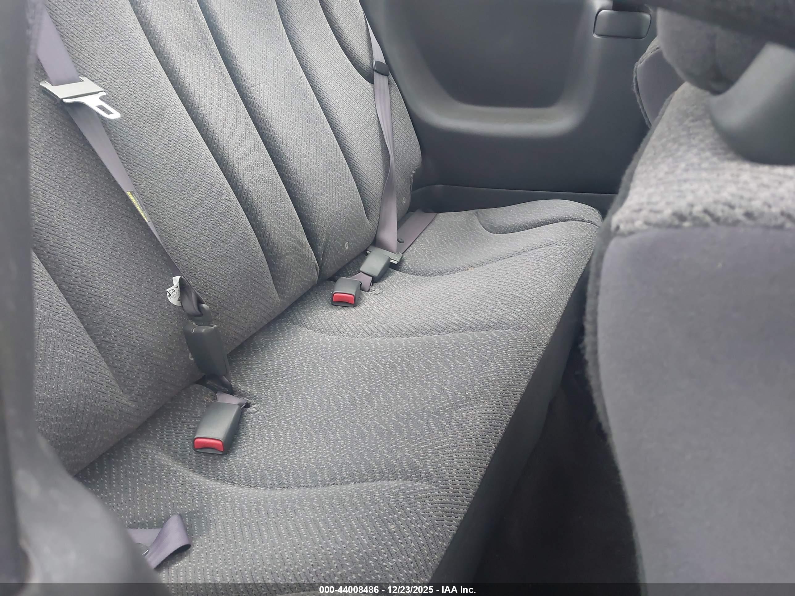 CHEVROLET CAVALIER image 8