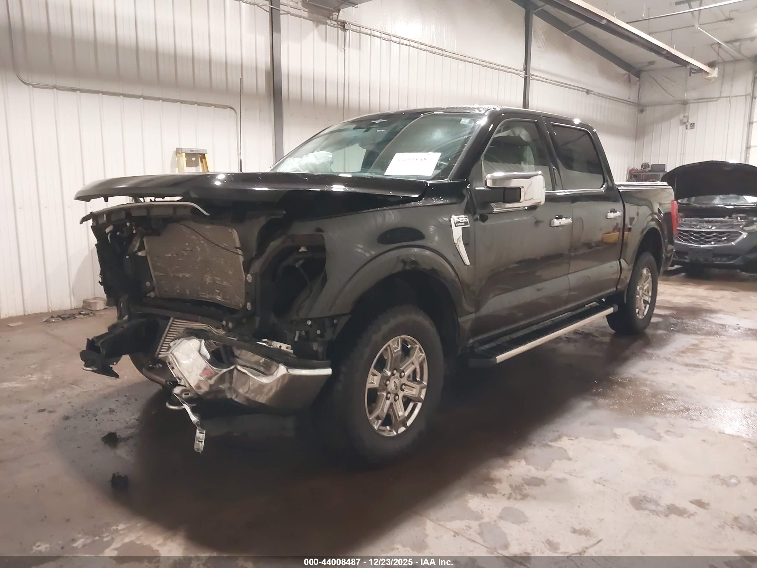 FORD F-150 image 2