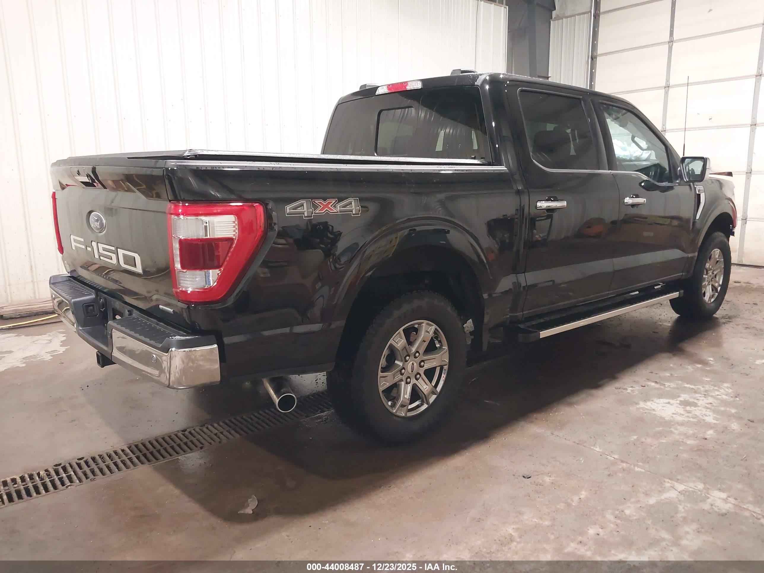 FORD F-150 image 4