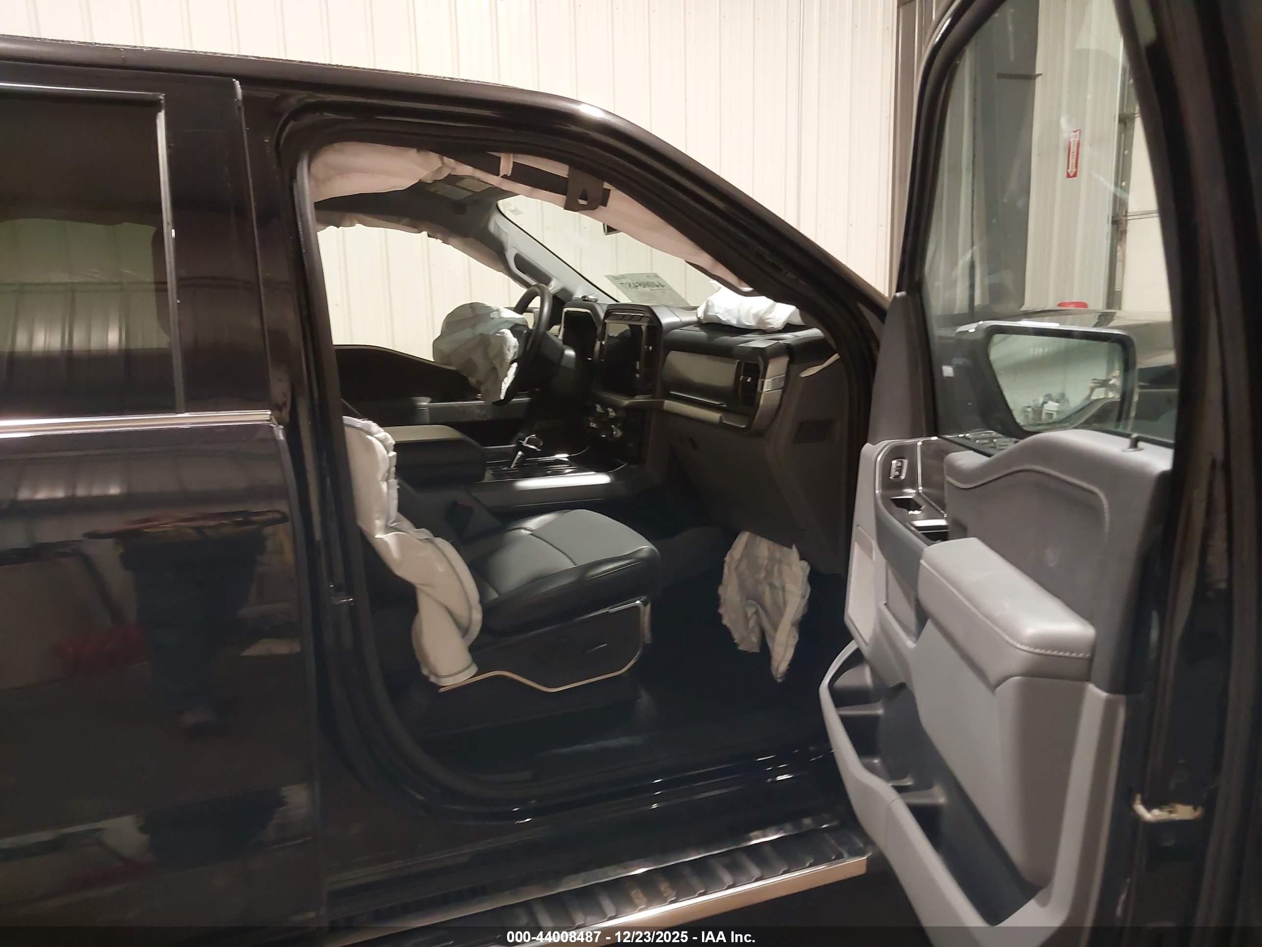 FORD F-150 image 5