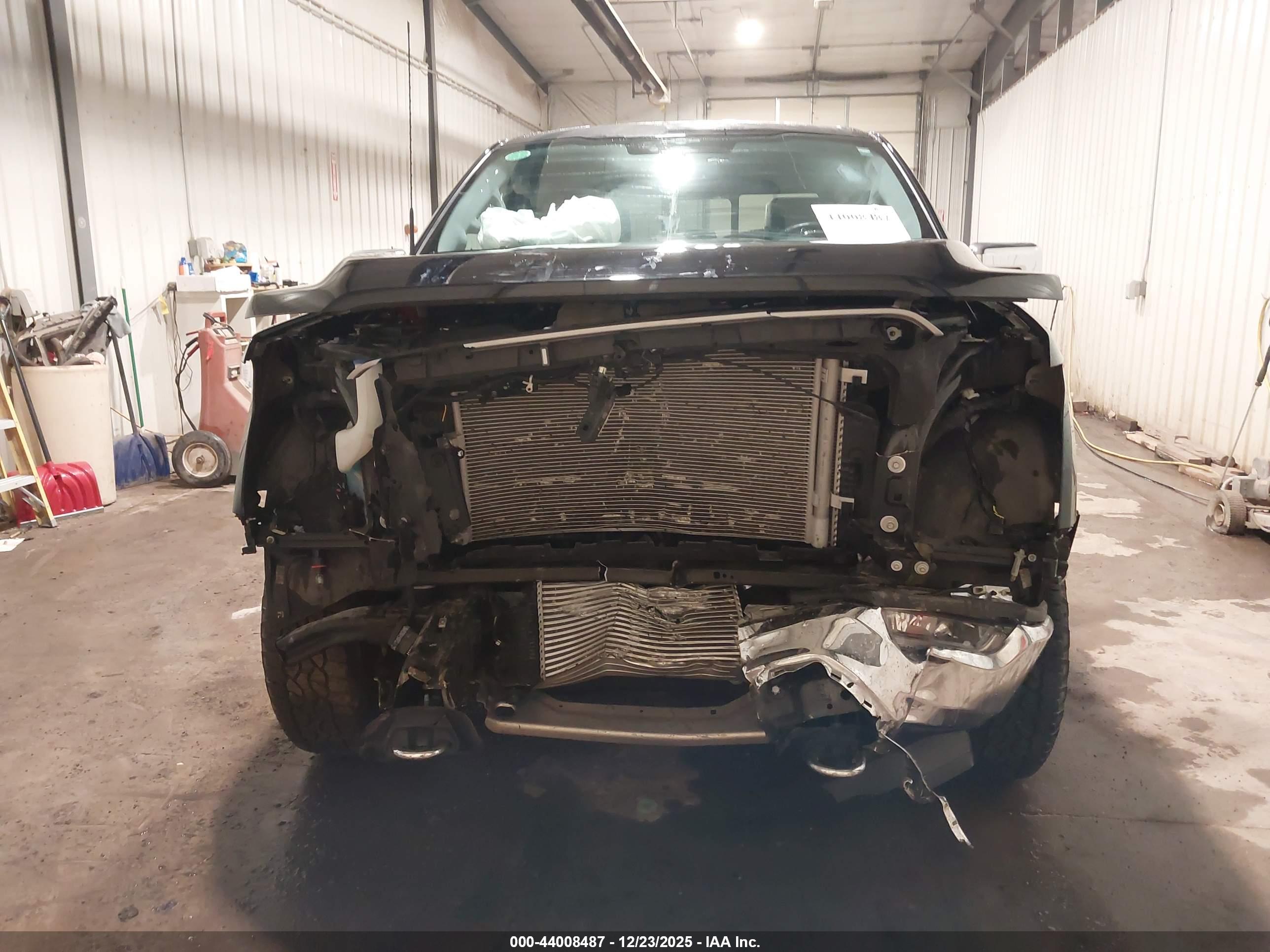 FORD F-150 image 6