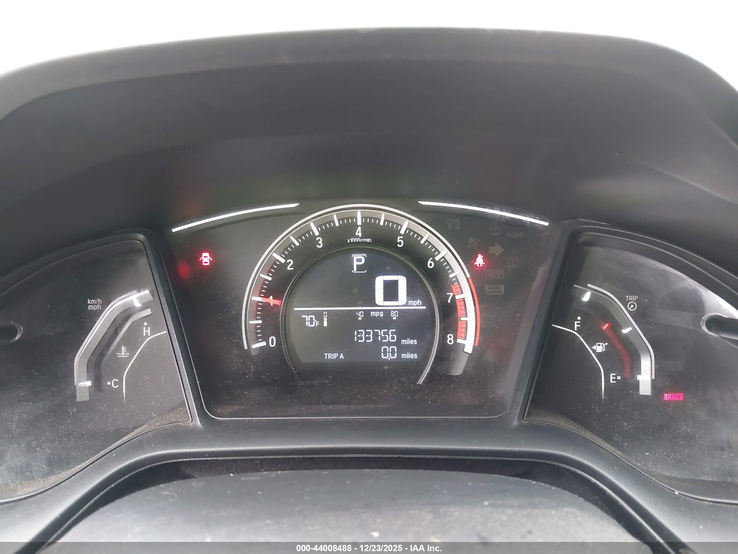 HONDA CIVIC image 7