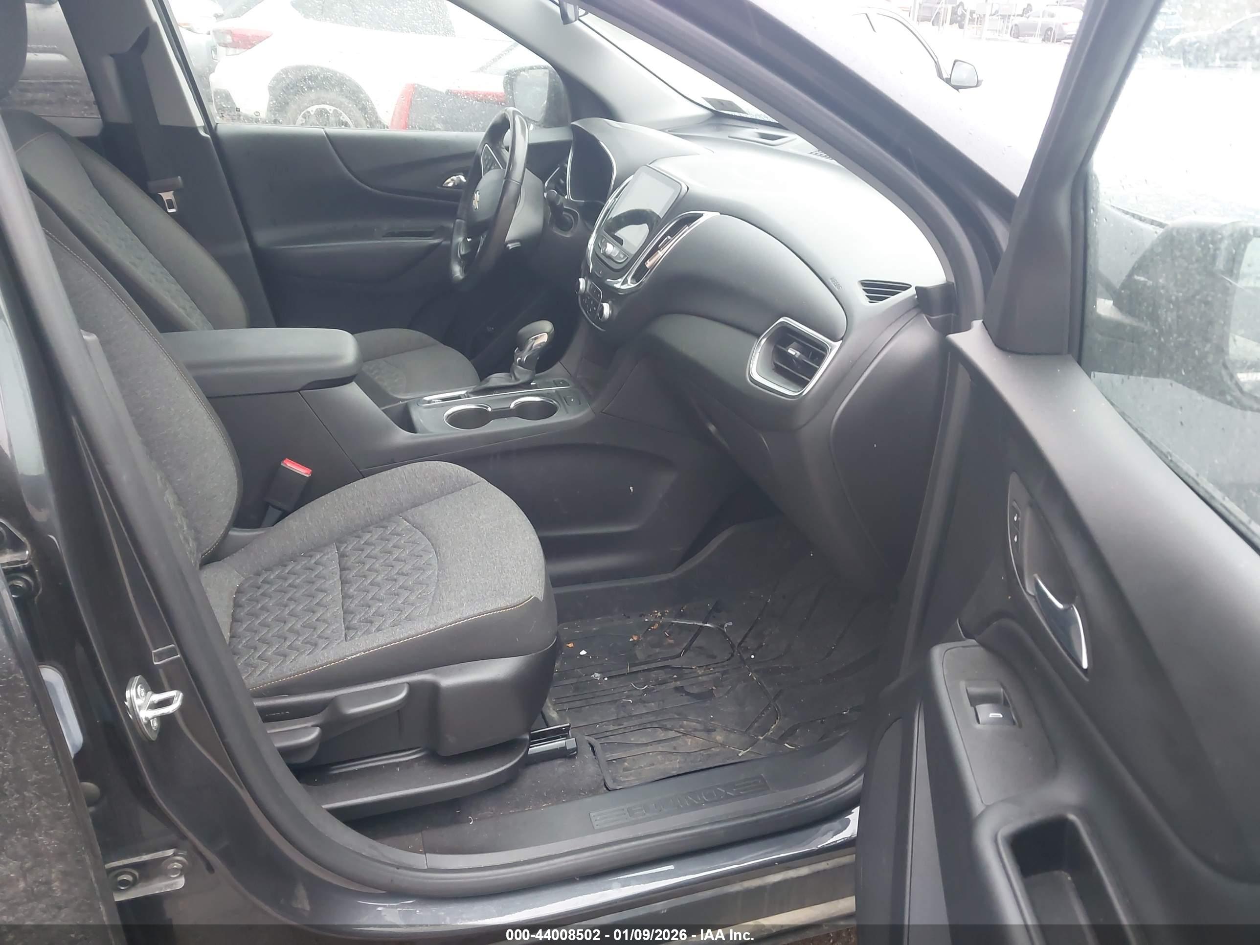 CHEVROLET EQUINOX image 5