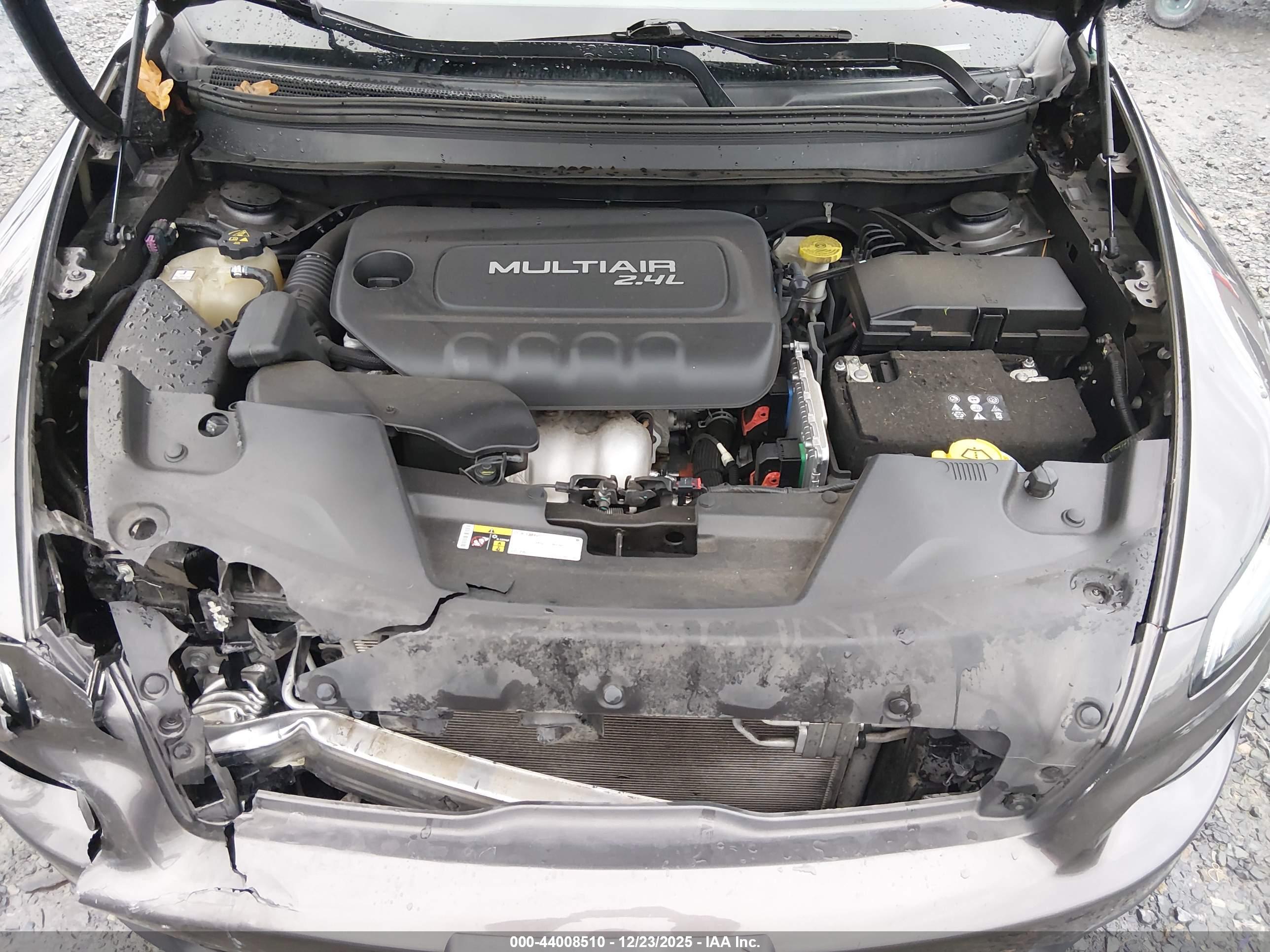 JEEP CHEROKEE image 10