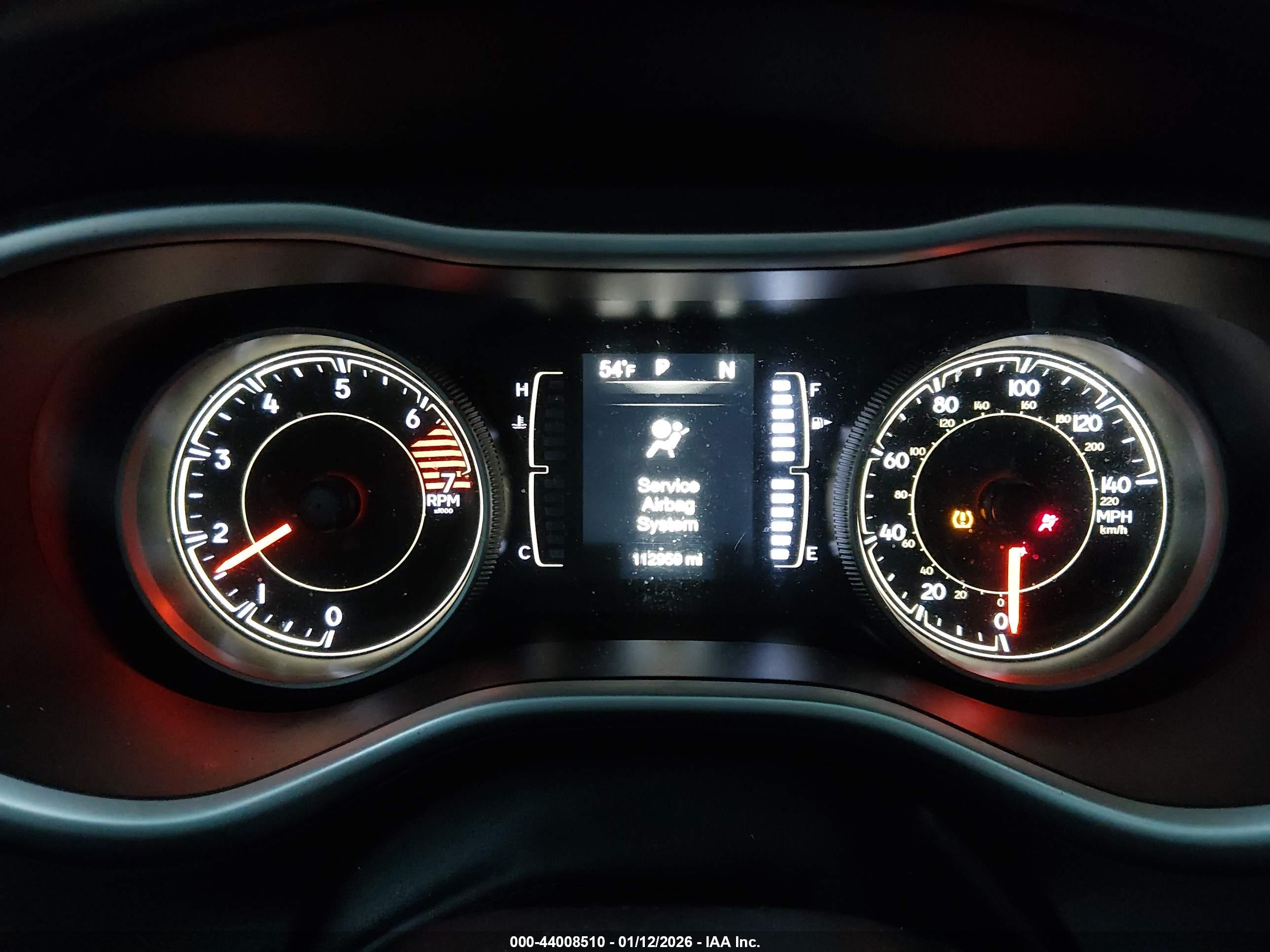 JEEP CHEROKEE image 7