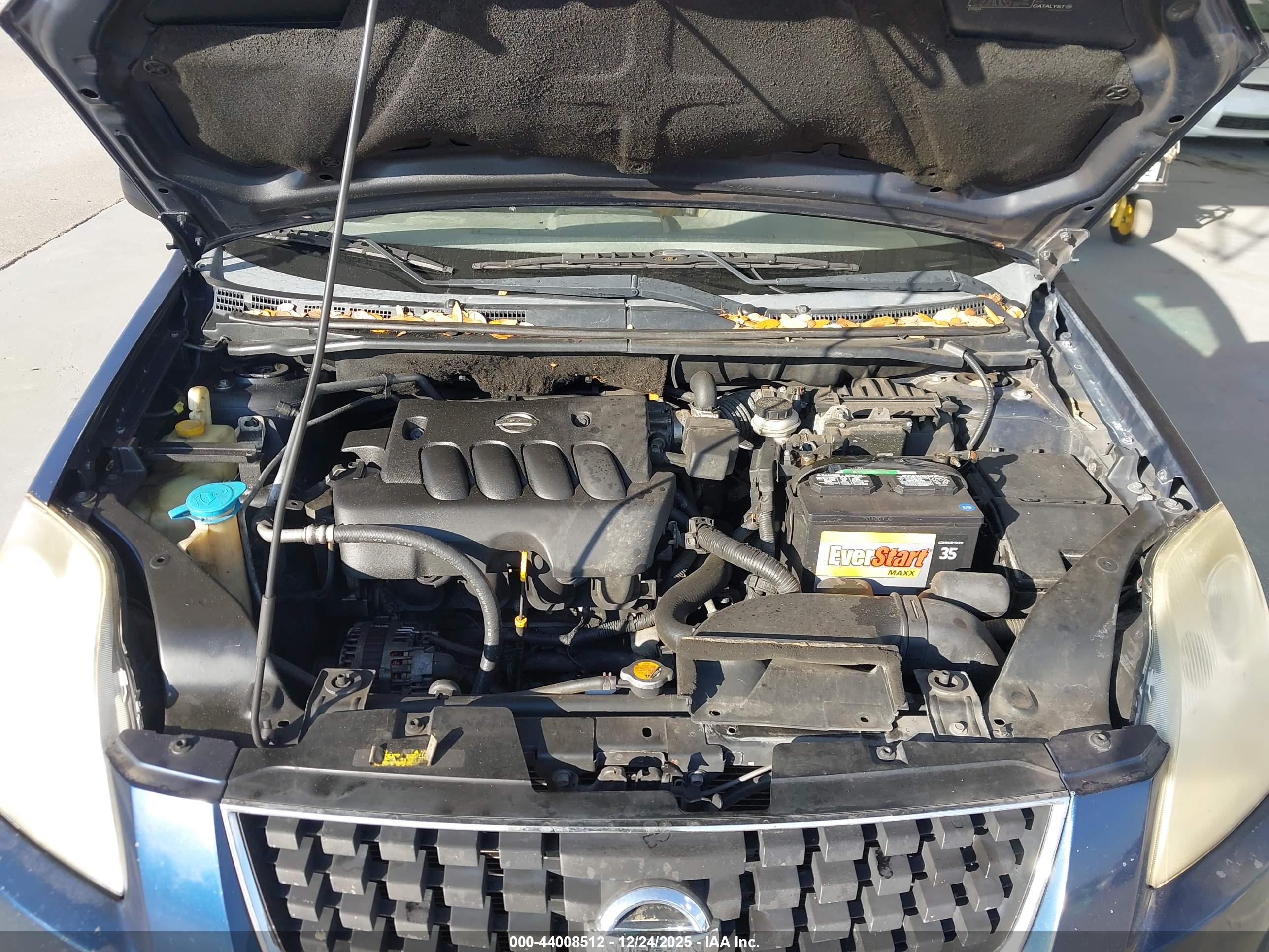 NISSAN SENTRA image 10