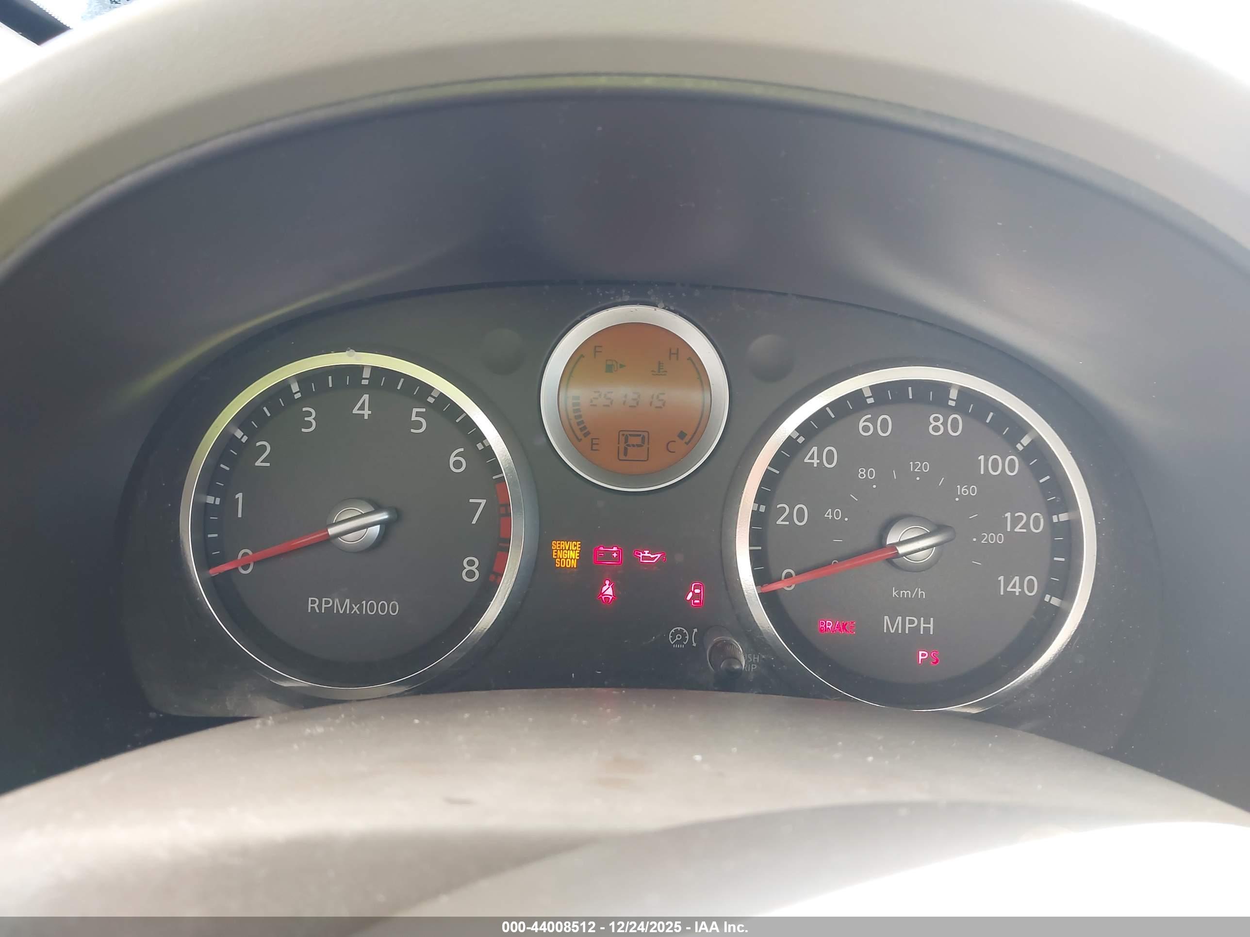 NISSAN SENTRA image 7