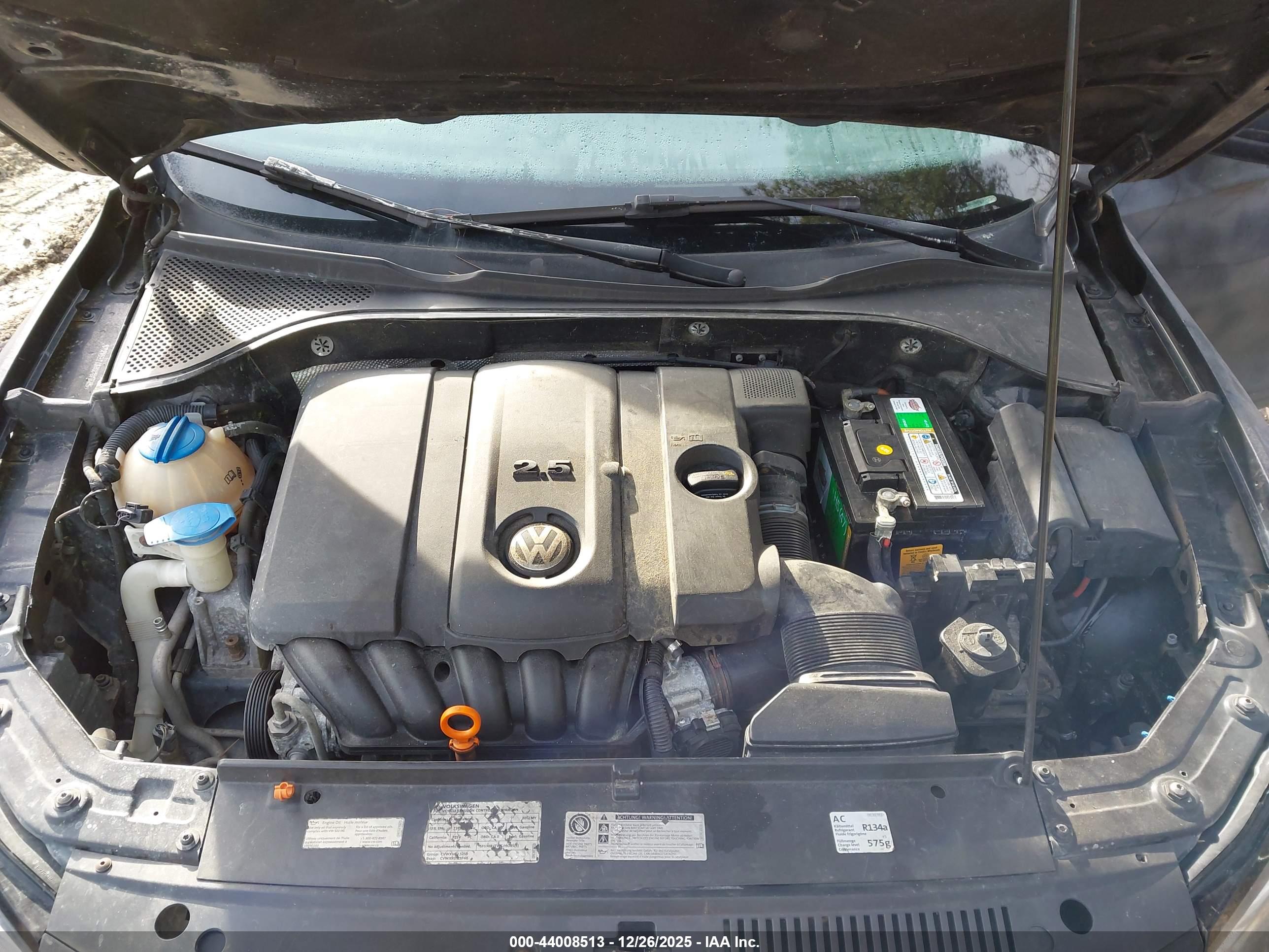 VOLKSWAGEN PASSAT image 10