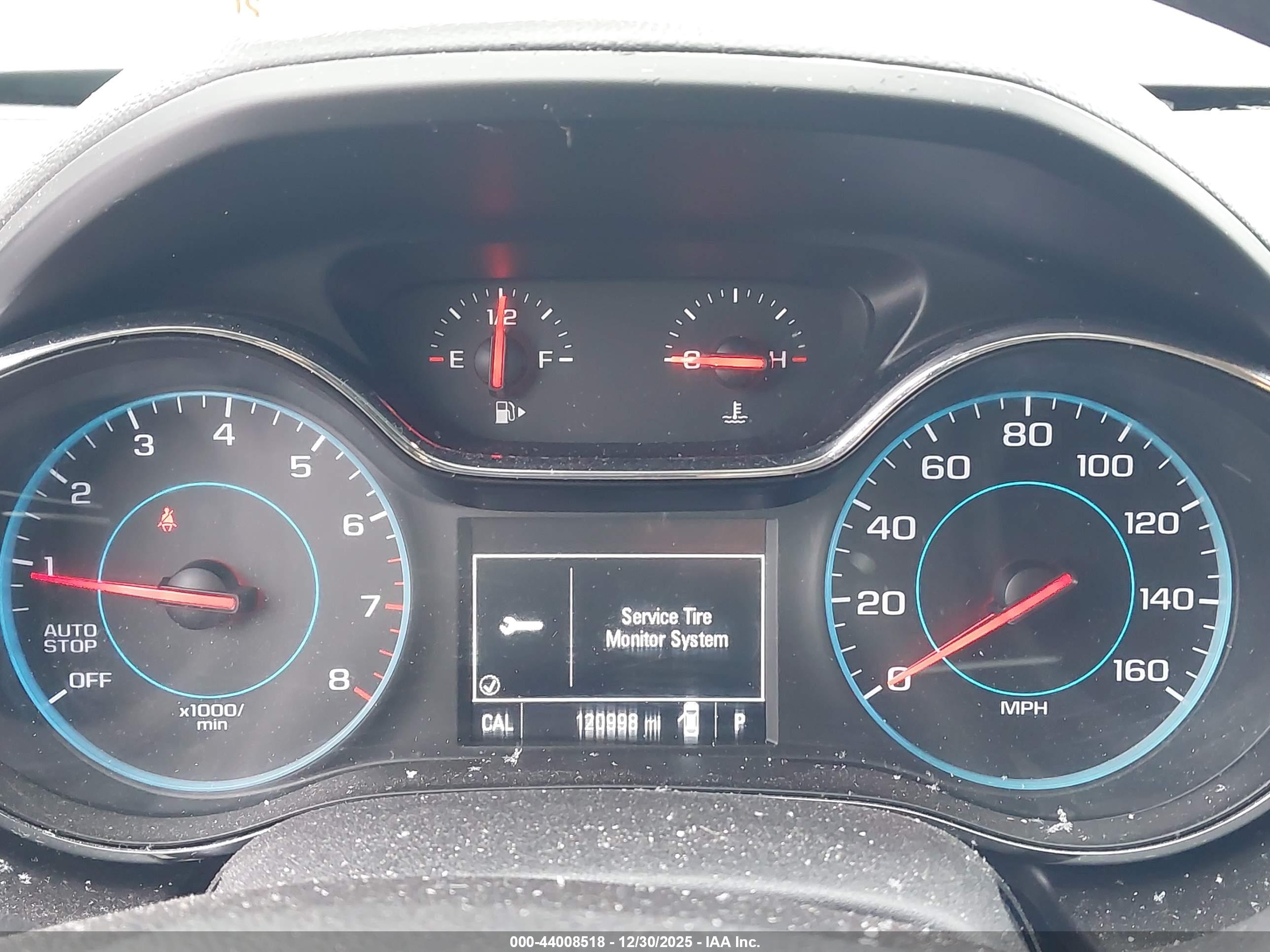 CHEVROLET CRUZE image 7