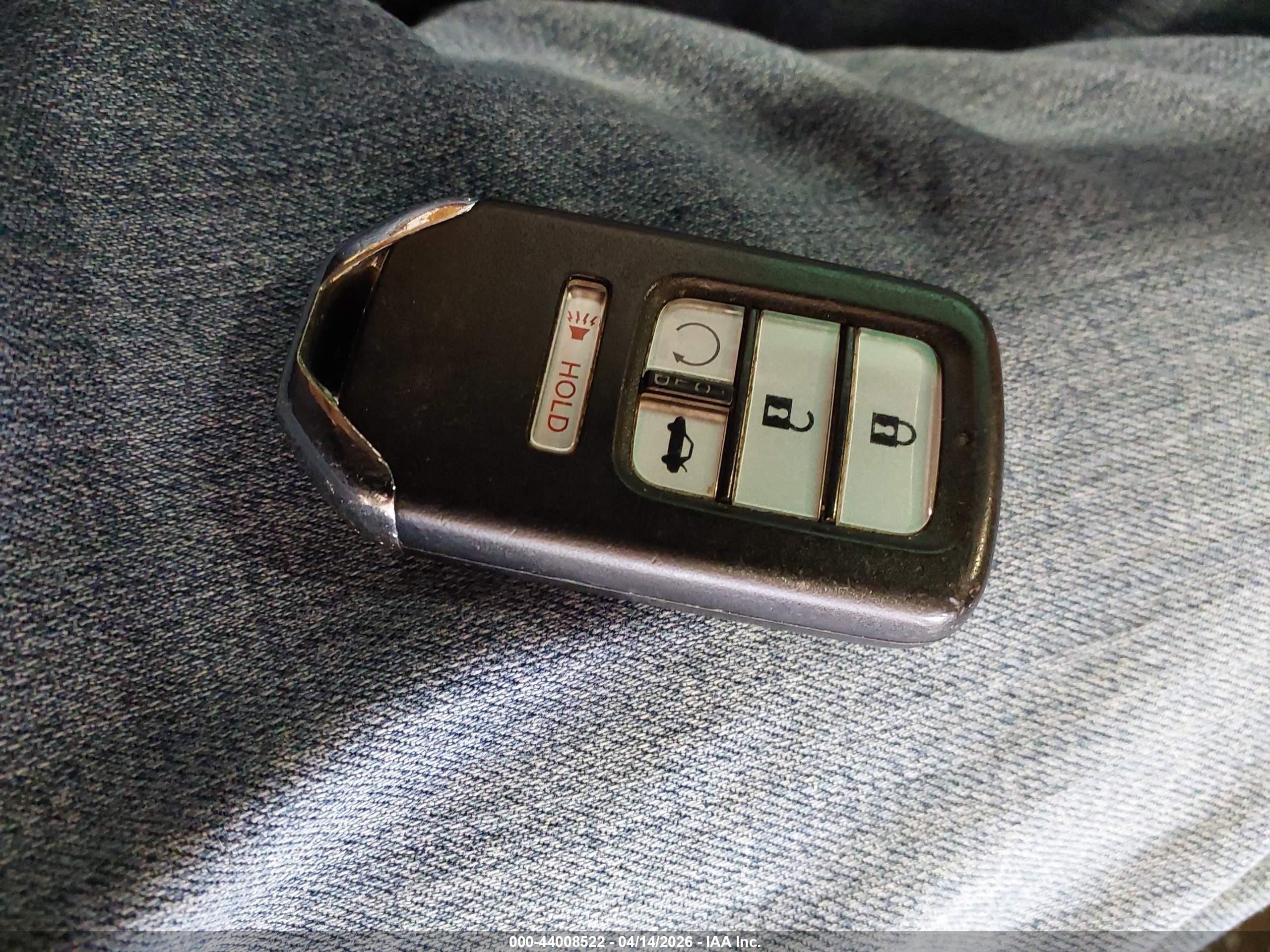 HONDA CIVIC image 11