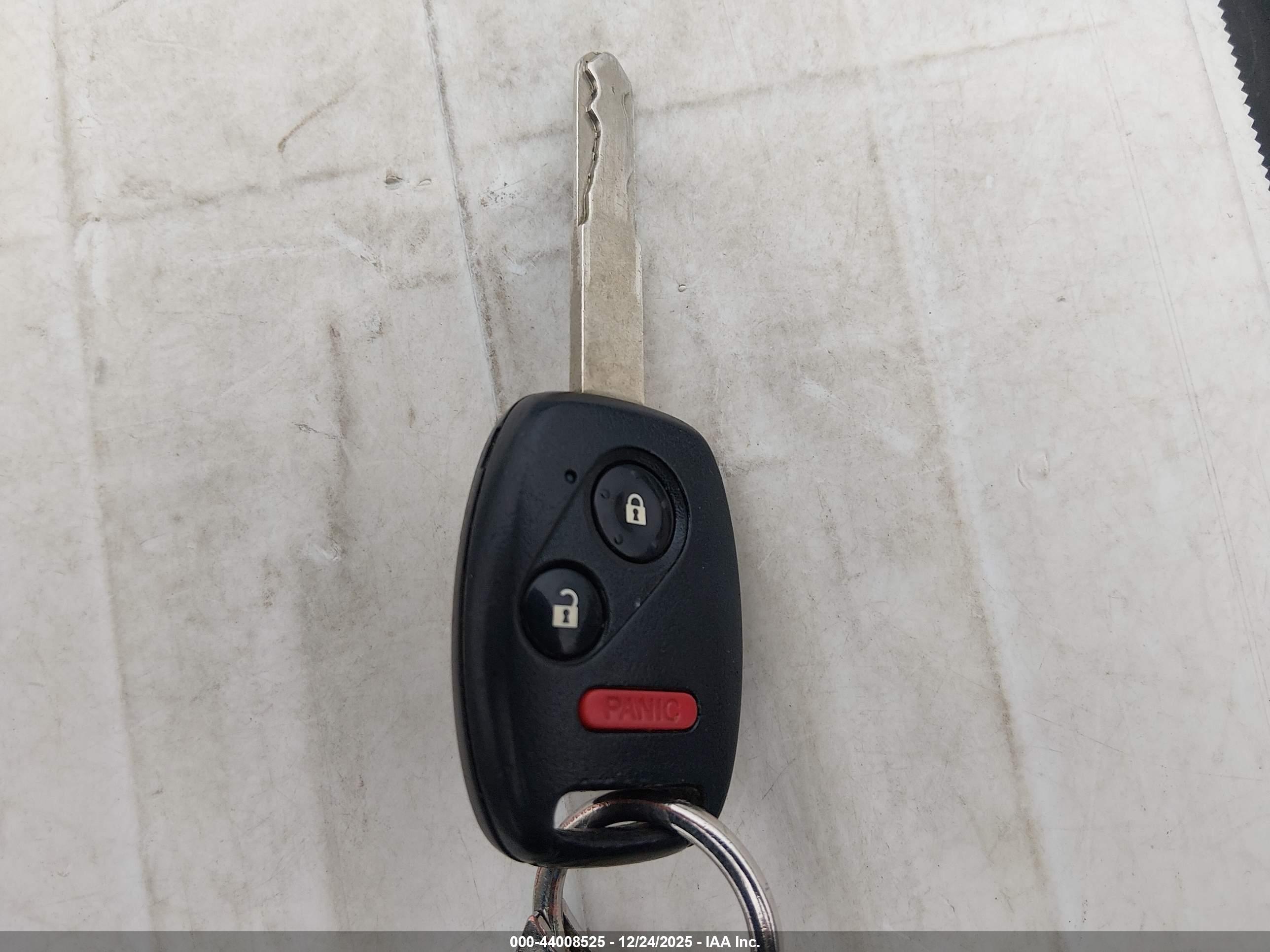 HONDA FIT image 11