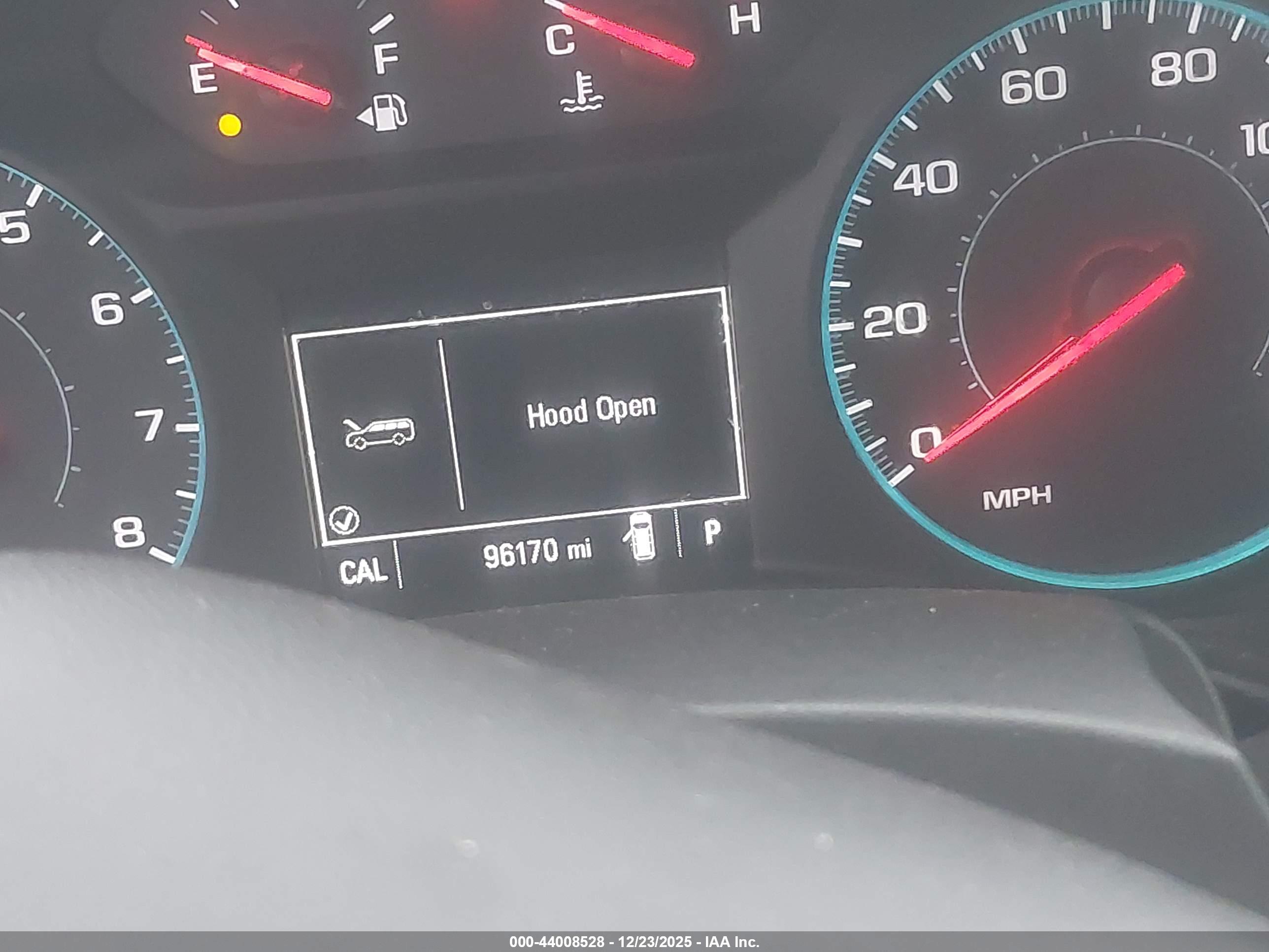 CHEVROLET EQUINOX image 7