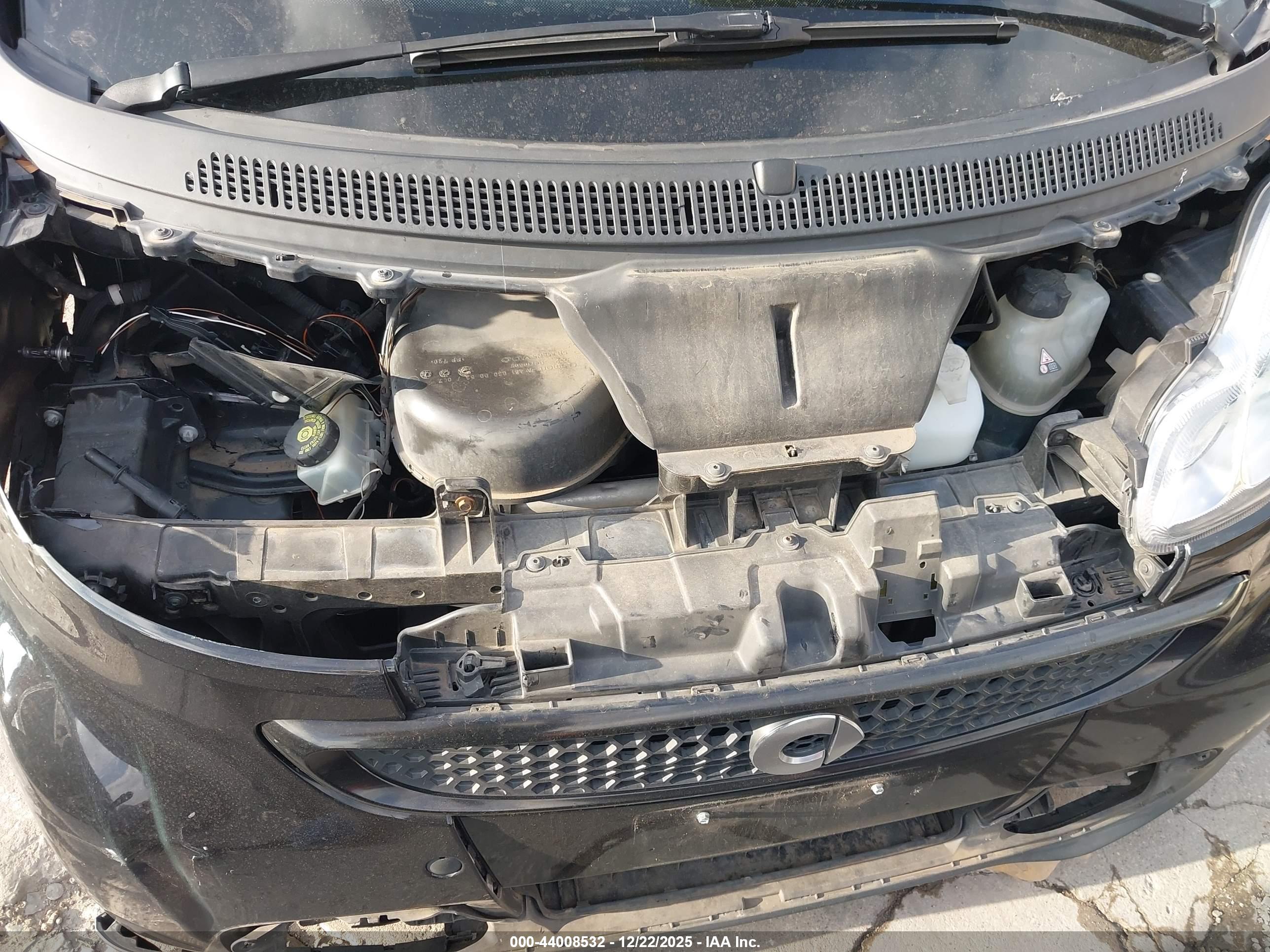 SMART FORTWO image 10