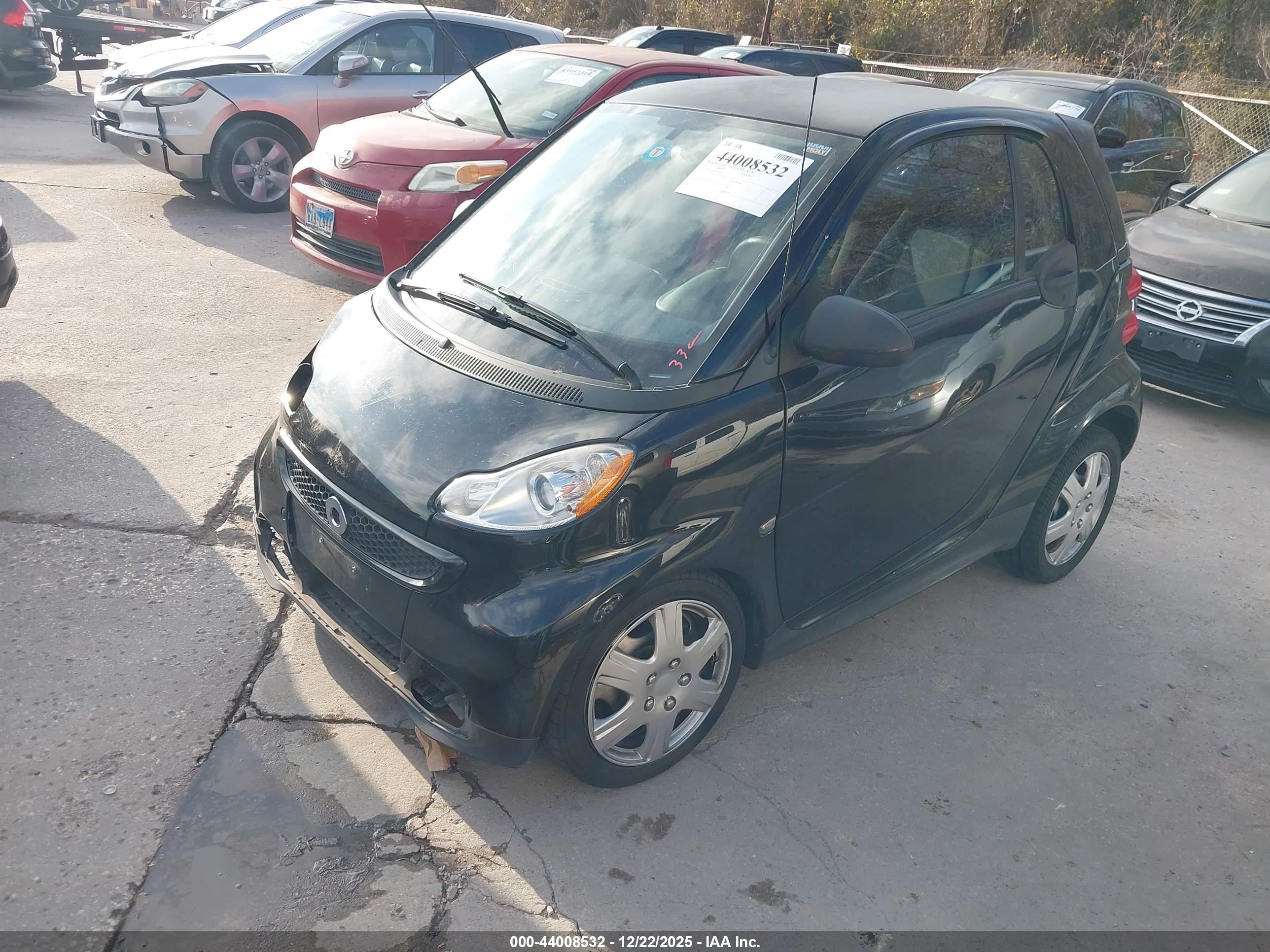 SMART FORTWO image 2