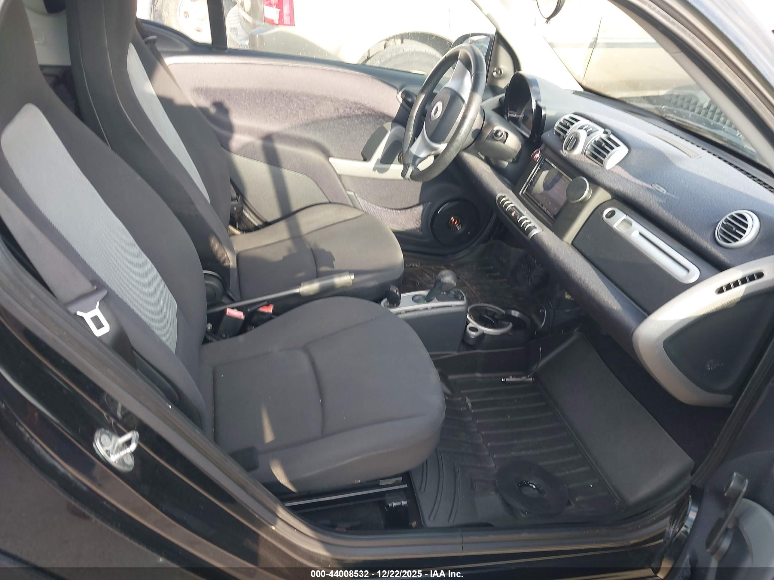 SMART FORTWO image 5