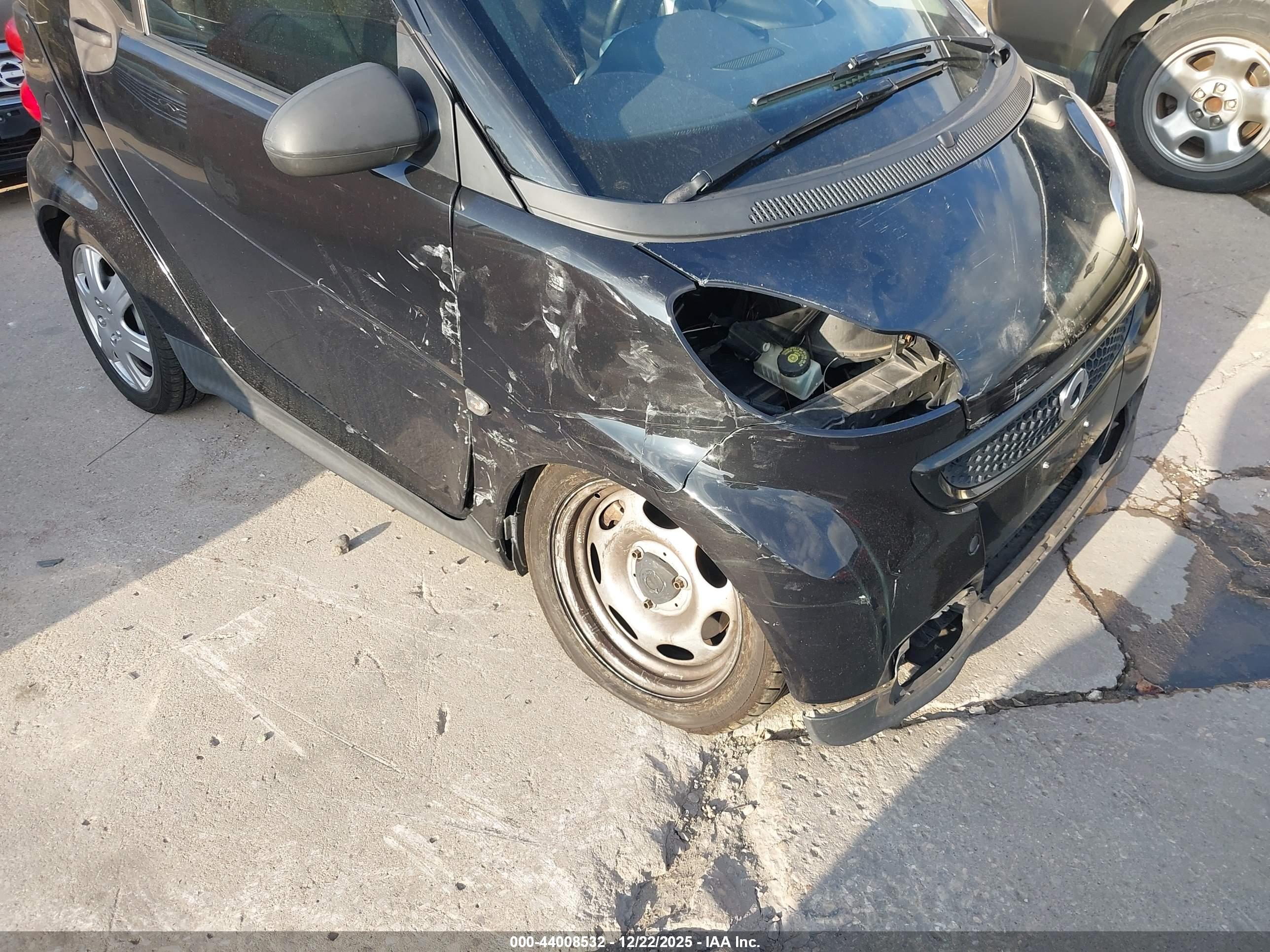 SMART FORTWO image 6