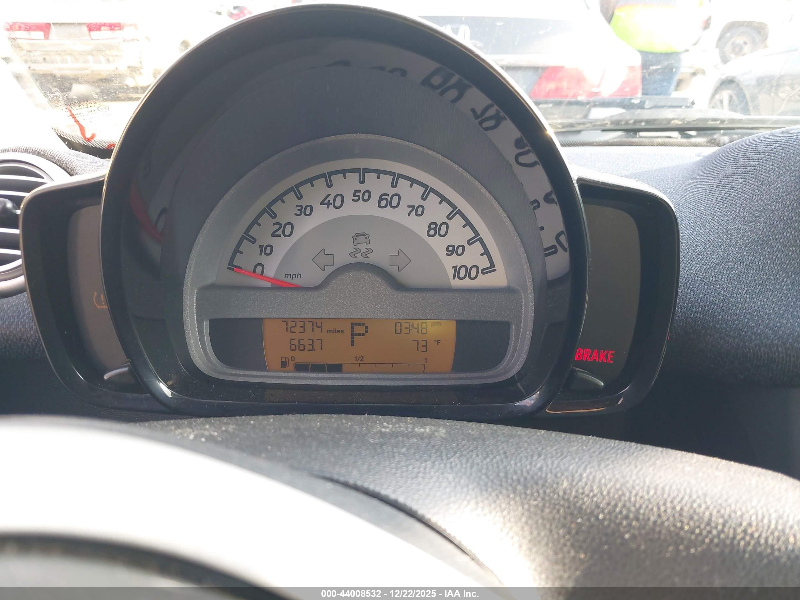 SMART FORTWO image 7