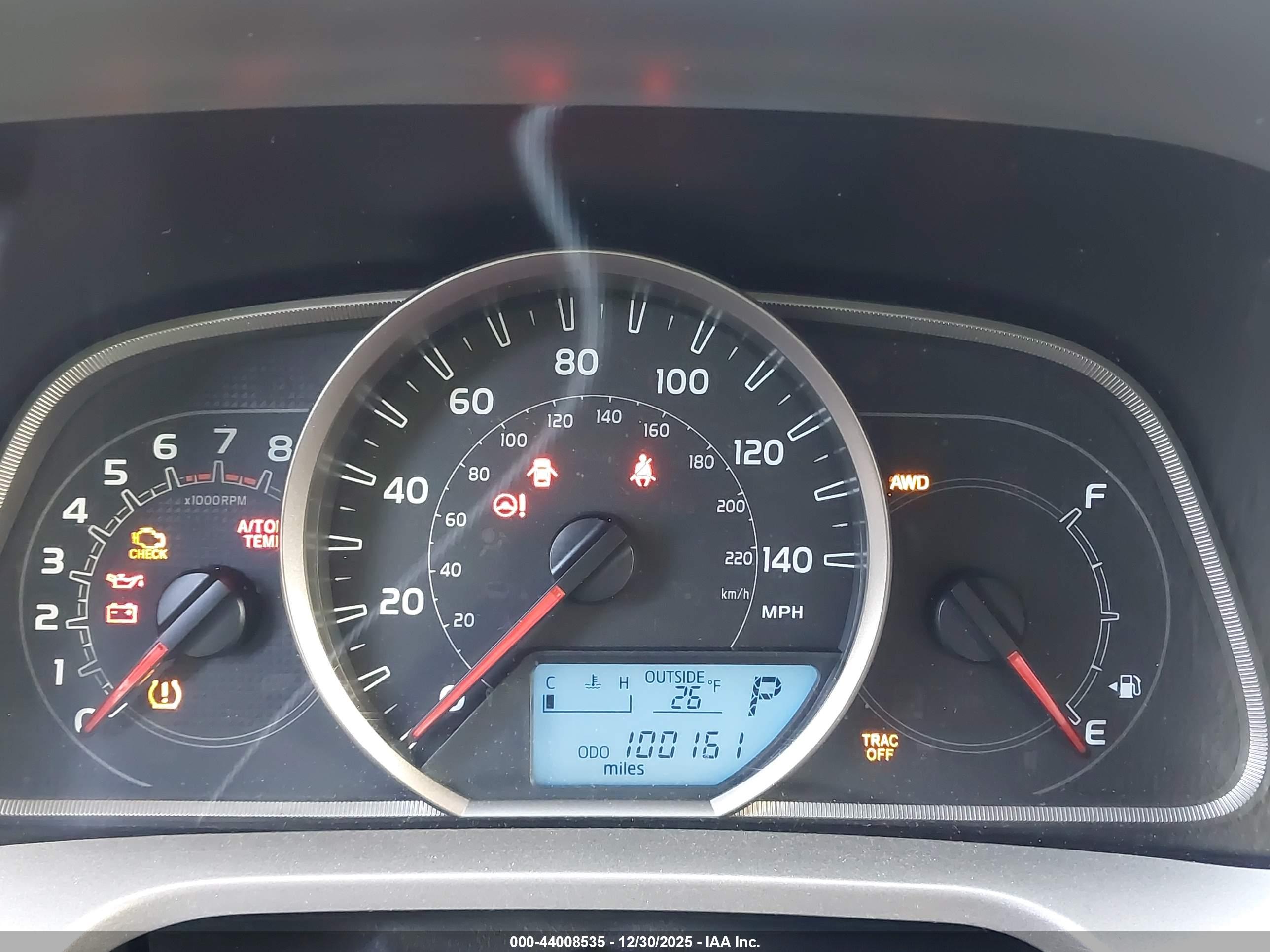 TOYOTA RAV4 image 7